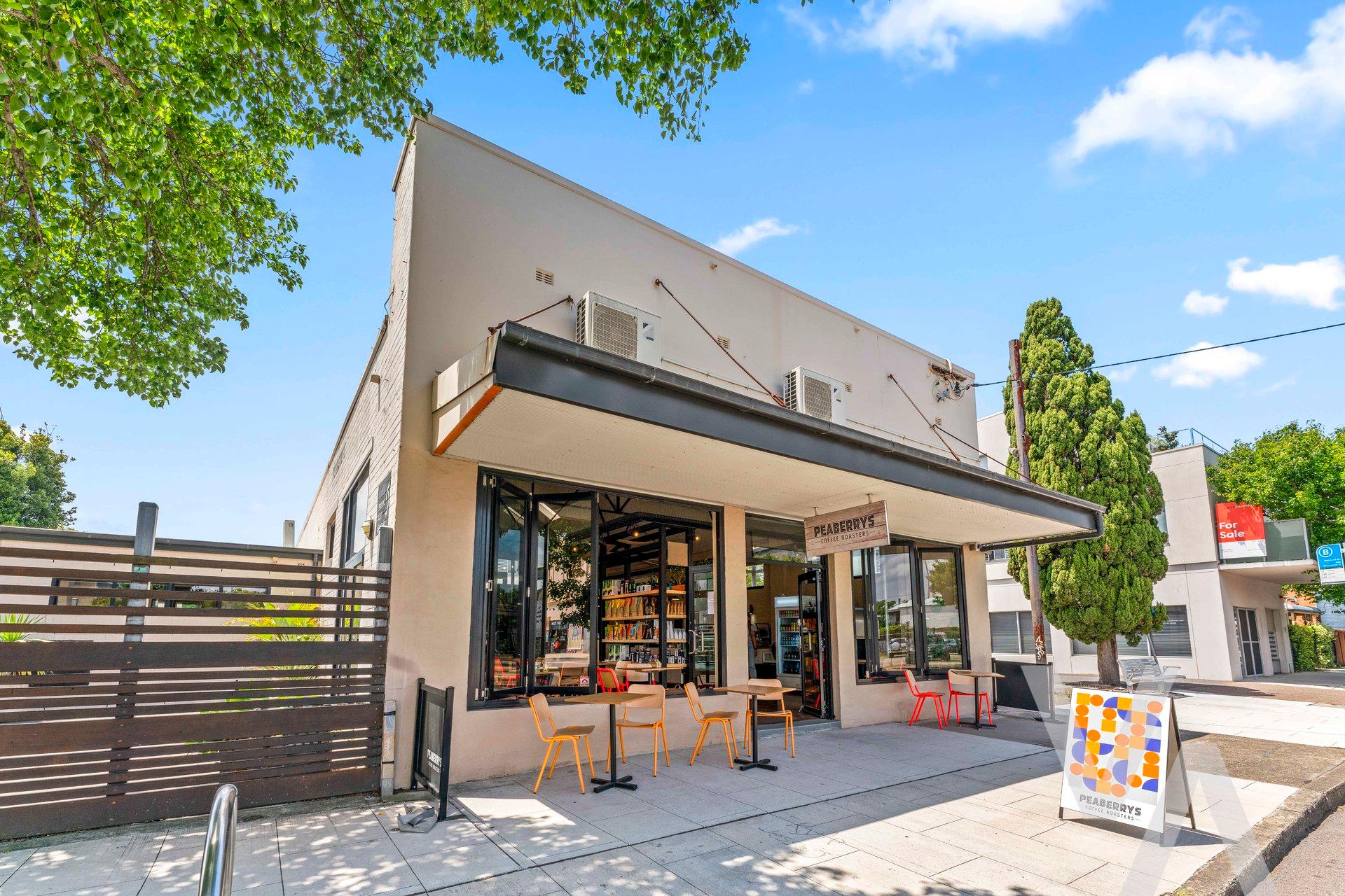 81 Maitland Road Islington NSW