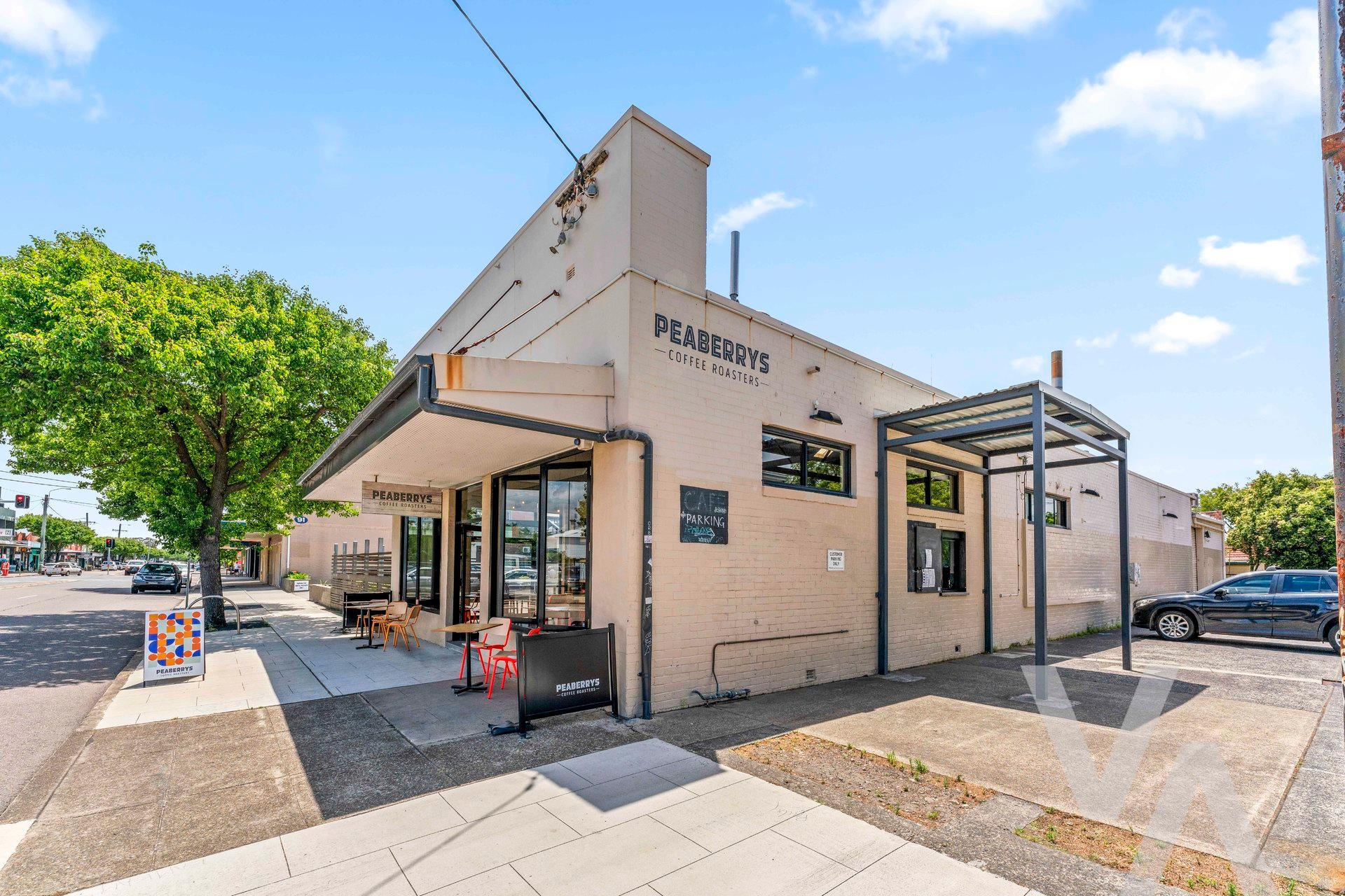 81 Maitland Road Islington NSW