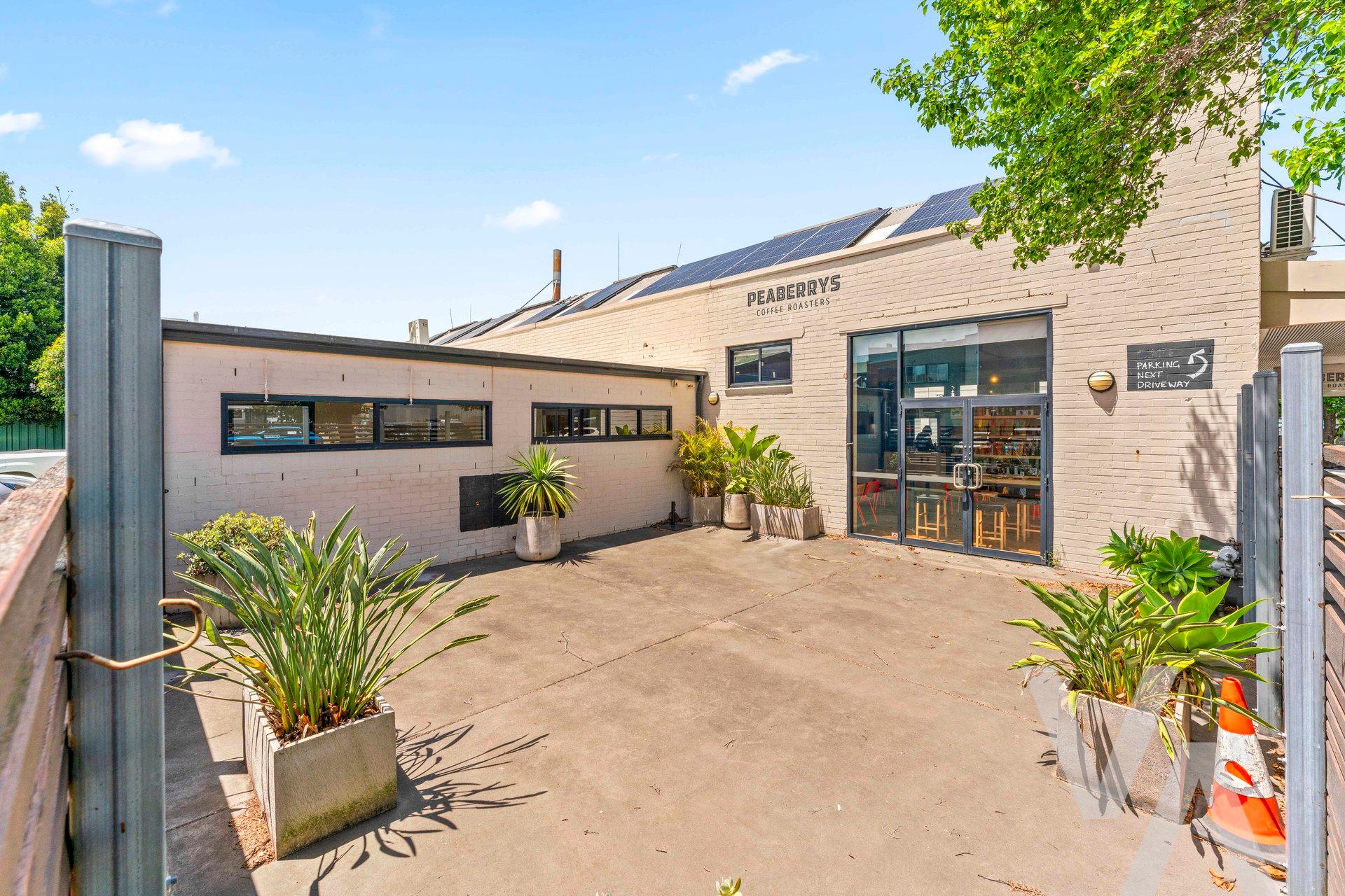 81 Maitland Road Islington NSW