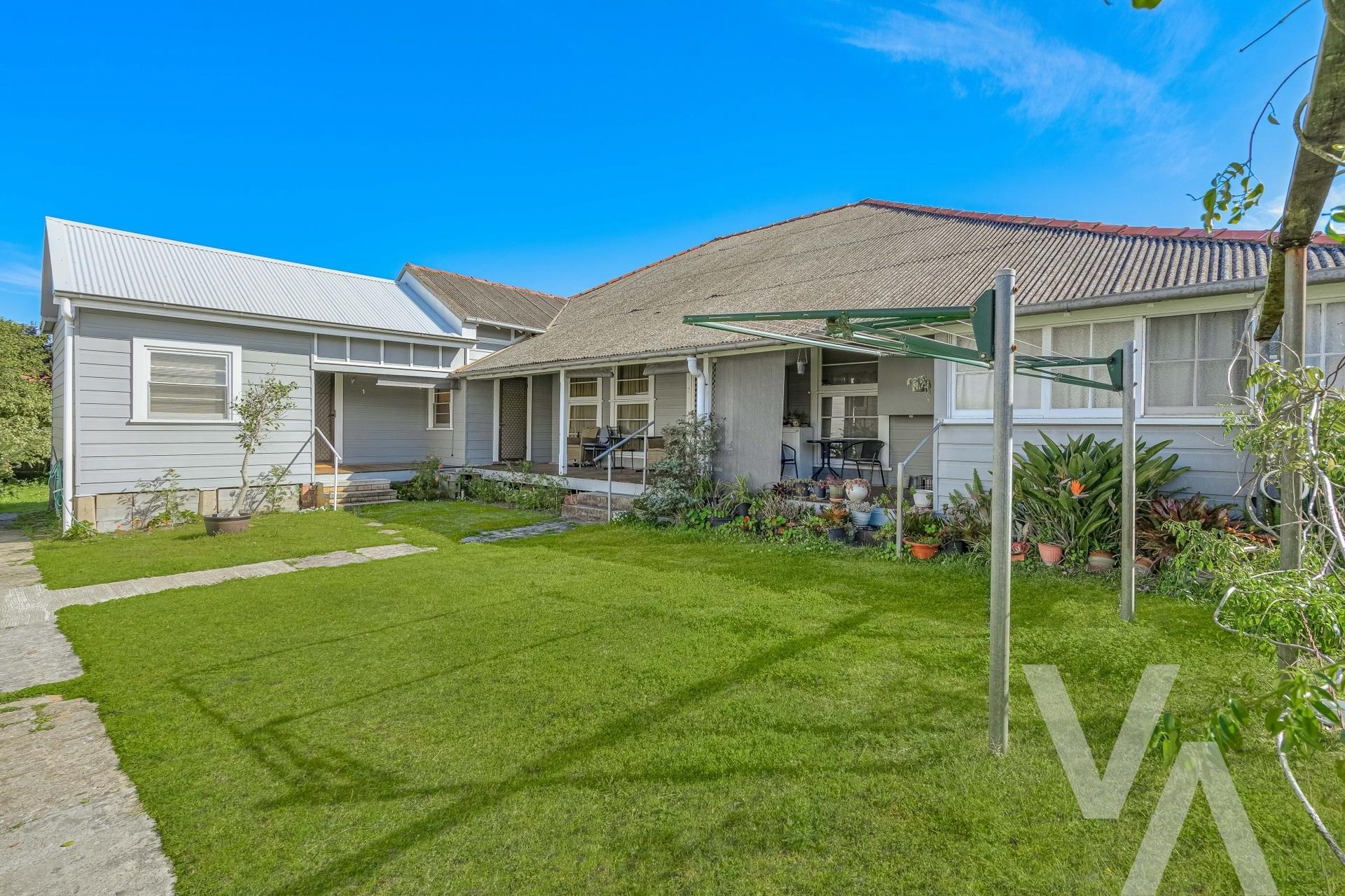 Unit 1/29 Crown Street Stockton NSW