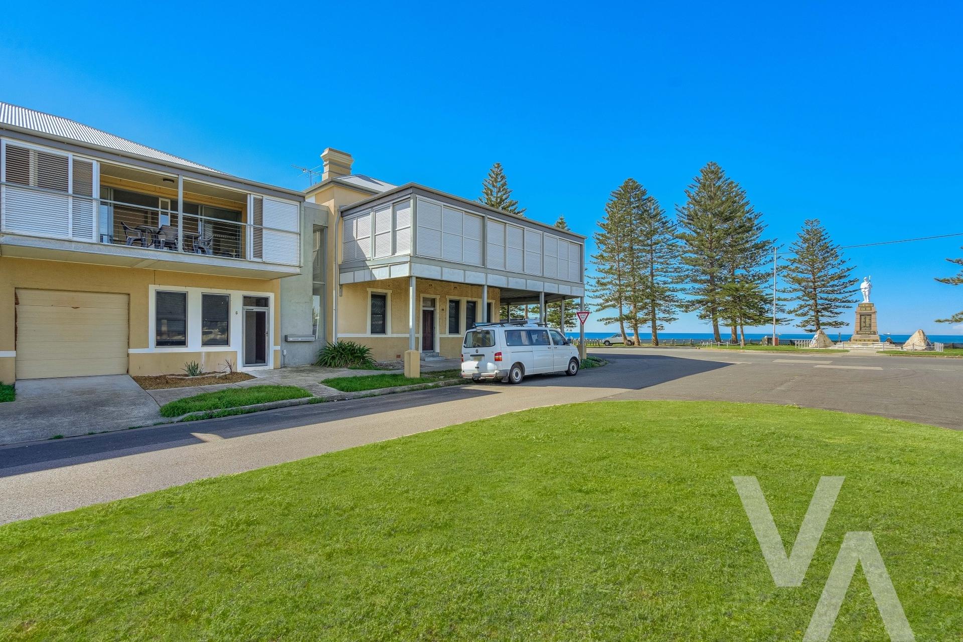 Unit 5/179 Mitchell Street Stockton NSW