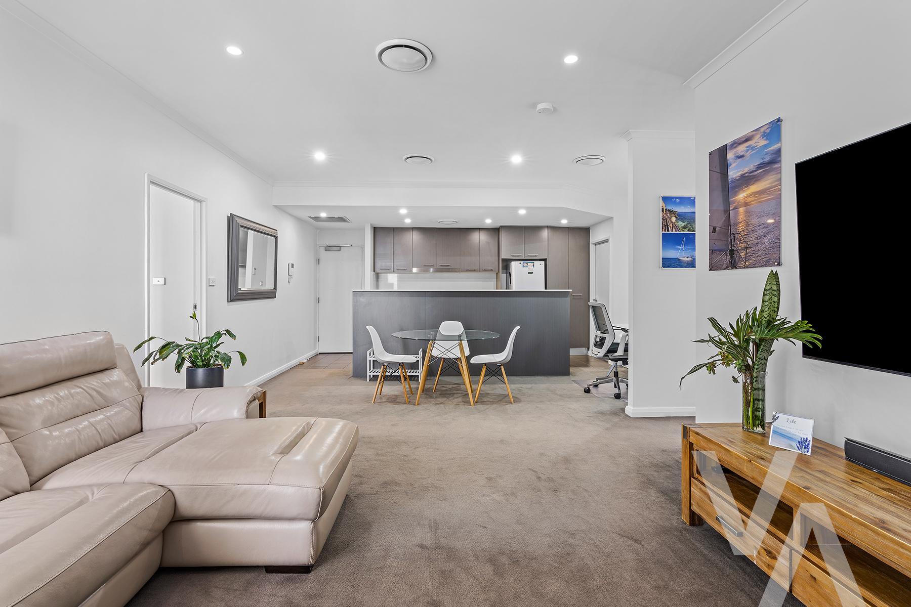 904/316 Charlestown Road Charlestown NSW