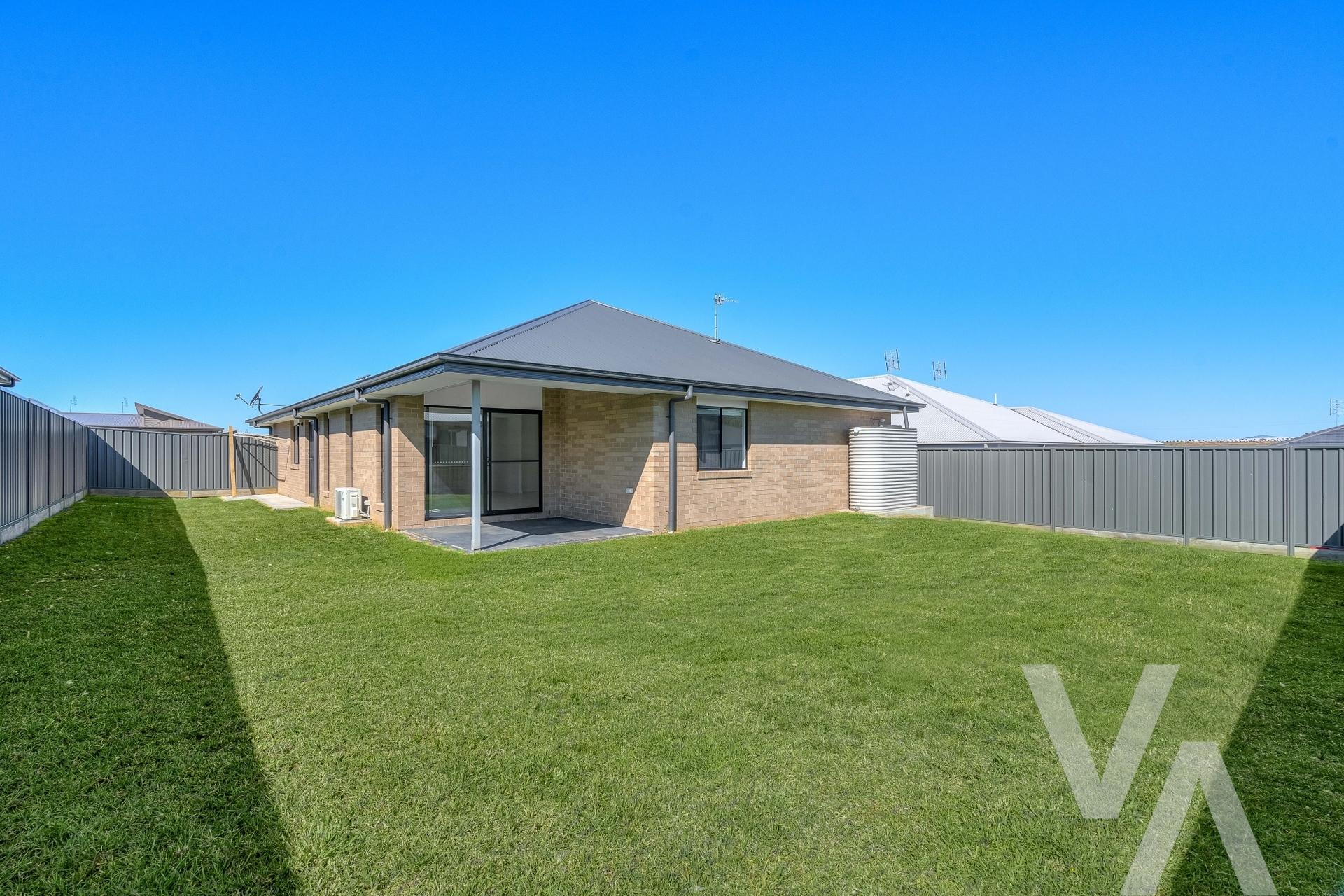 5 Rawmarsh Street Farley NSW