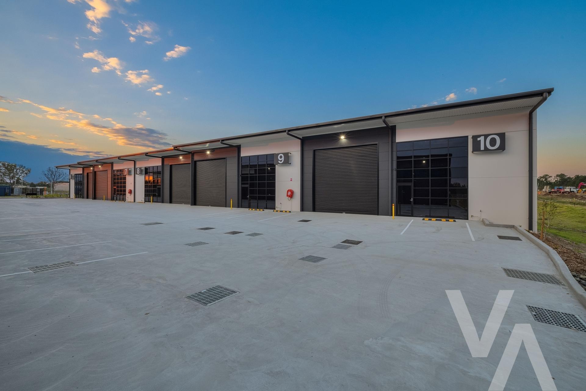 Heatherbrae, NSW, 2324