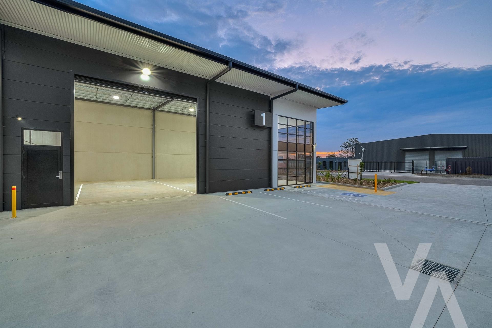 Heatherbrae, NSW, 2324