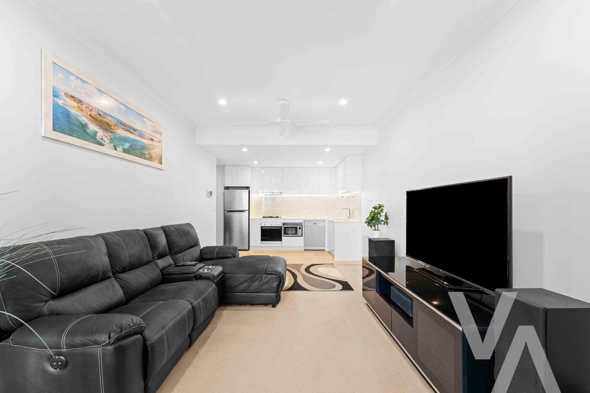 213/2 Howard Street Warners Bay NSW