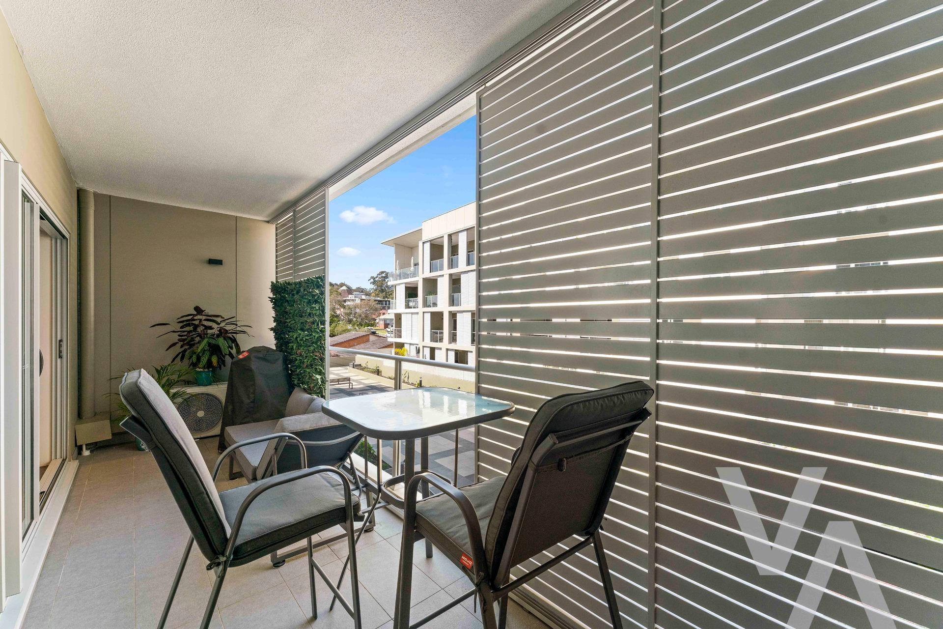 213/2 Howard Street Warners Bay NSW