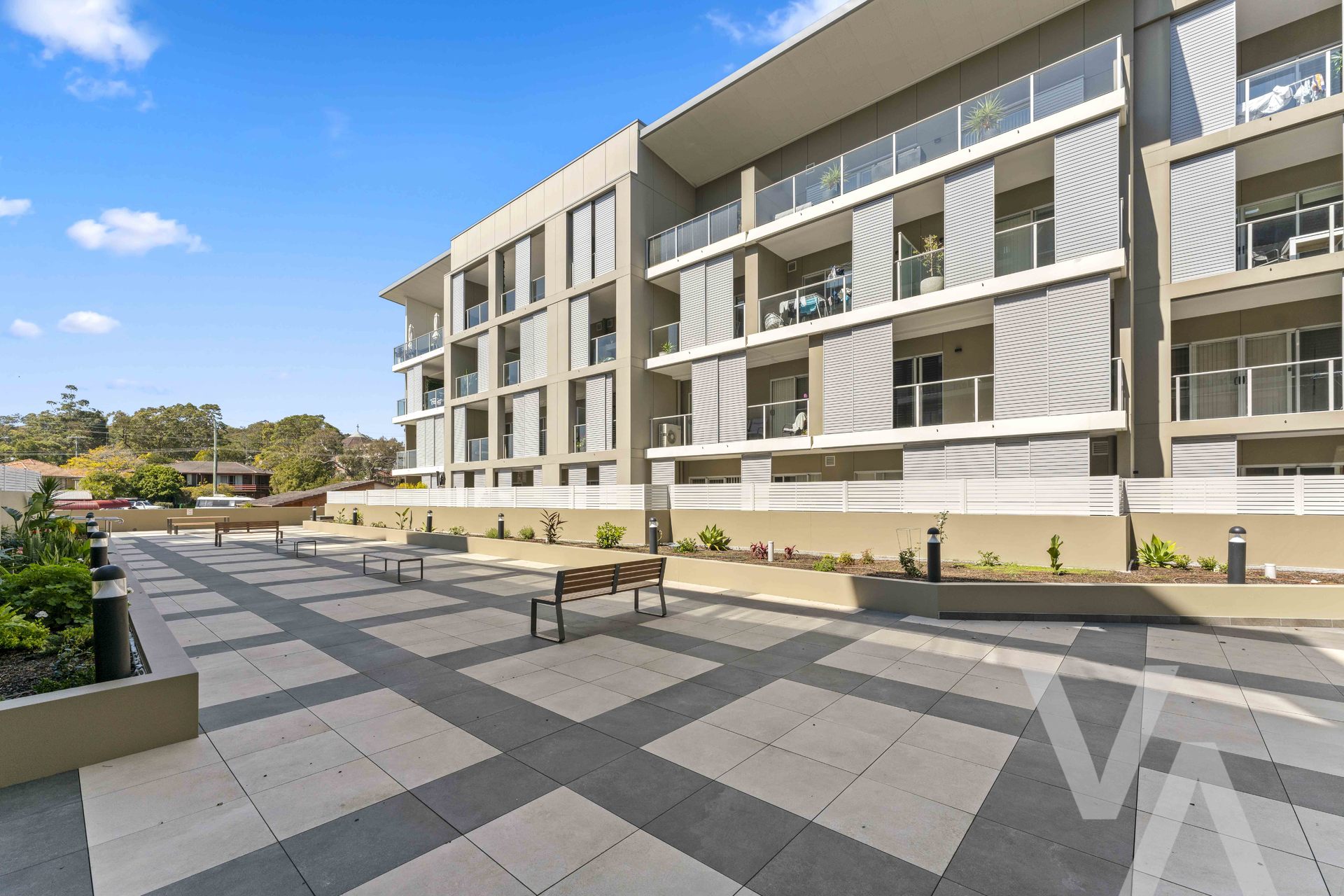 213/2 Howard Street Warners Bay NSW
