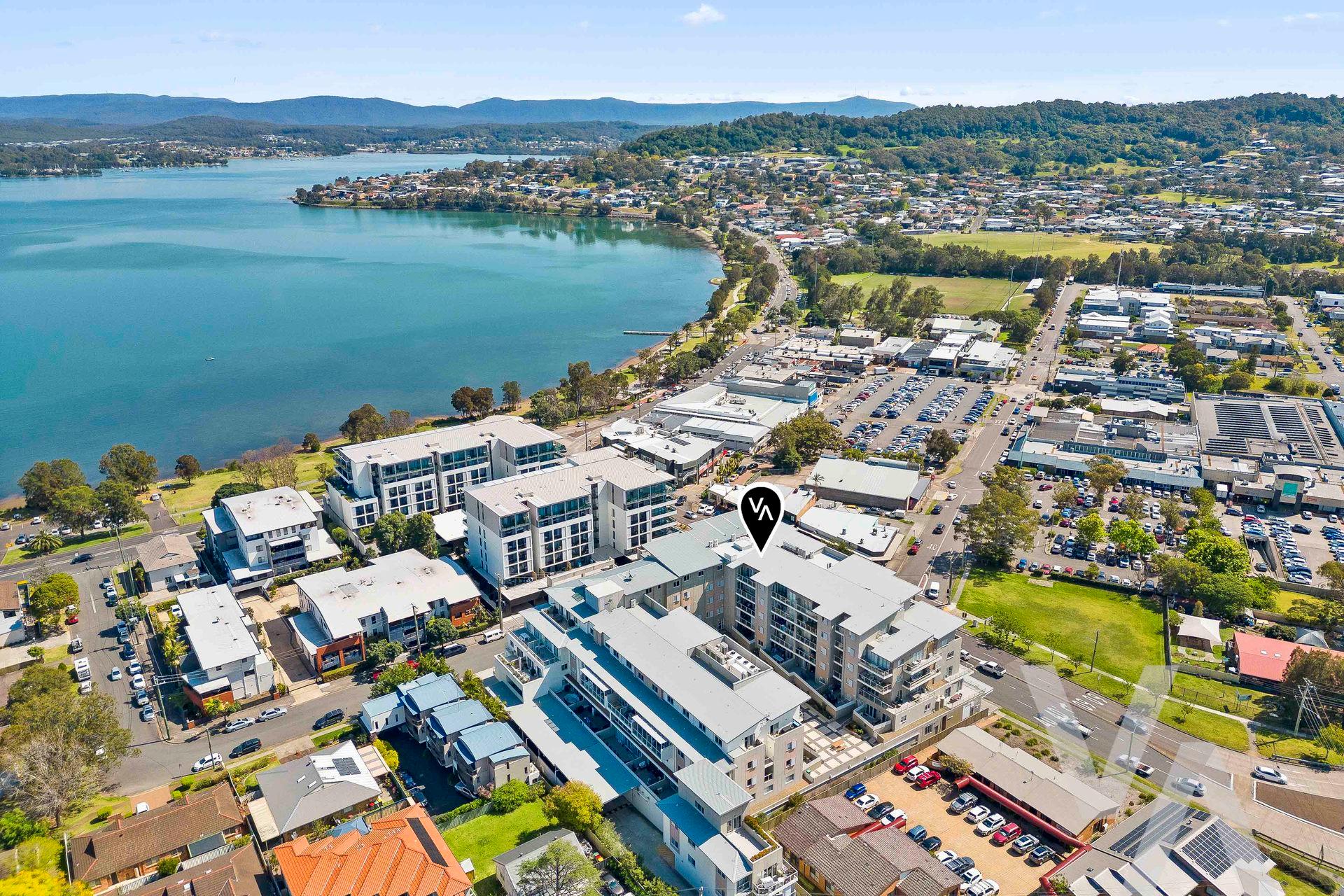 213/2 Howard Street Warners Bay NSW