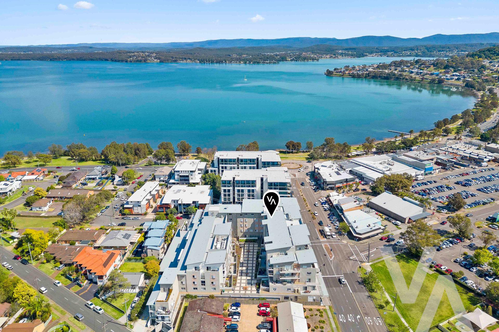213/2 Howard Street Warners Bay NSW