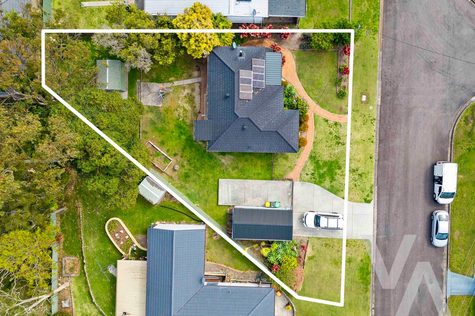 21 Bangalla Street Belmont North NSW
