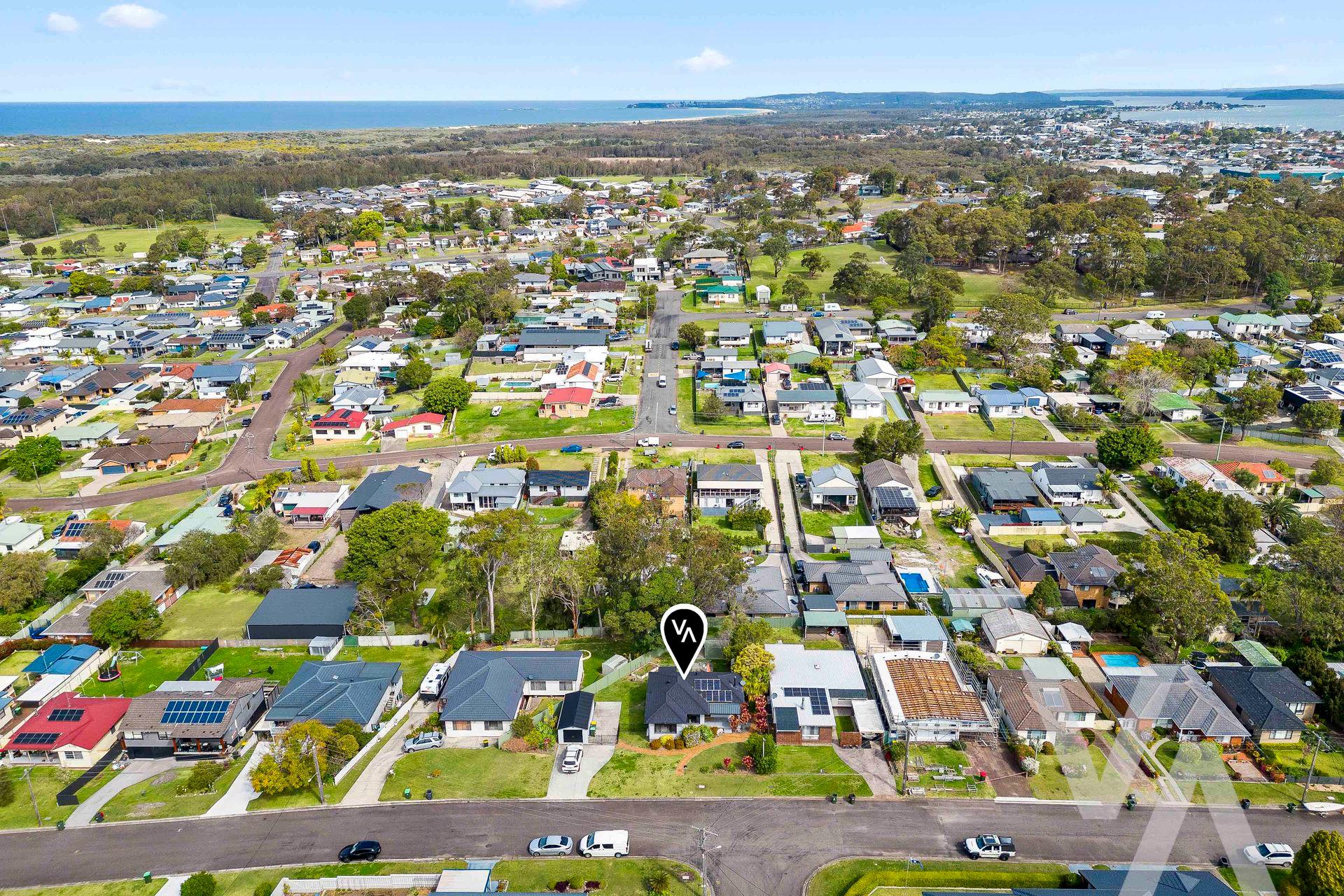21 Bangalla Street Belmont North NSW