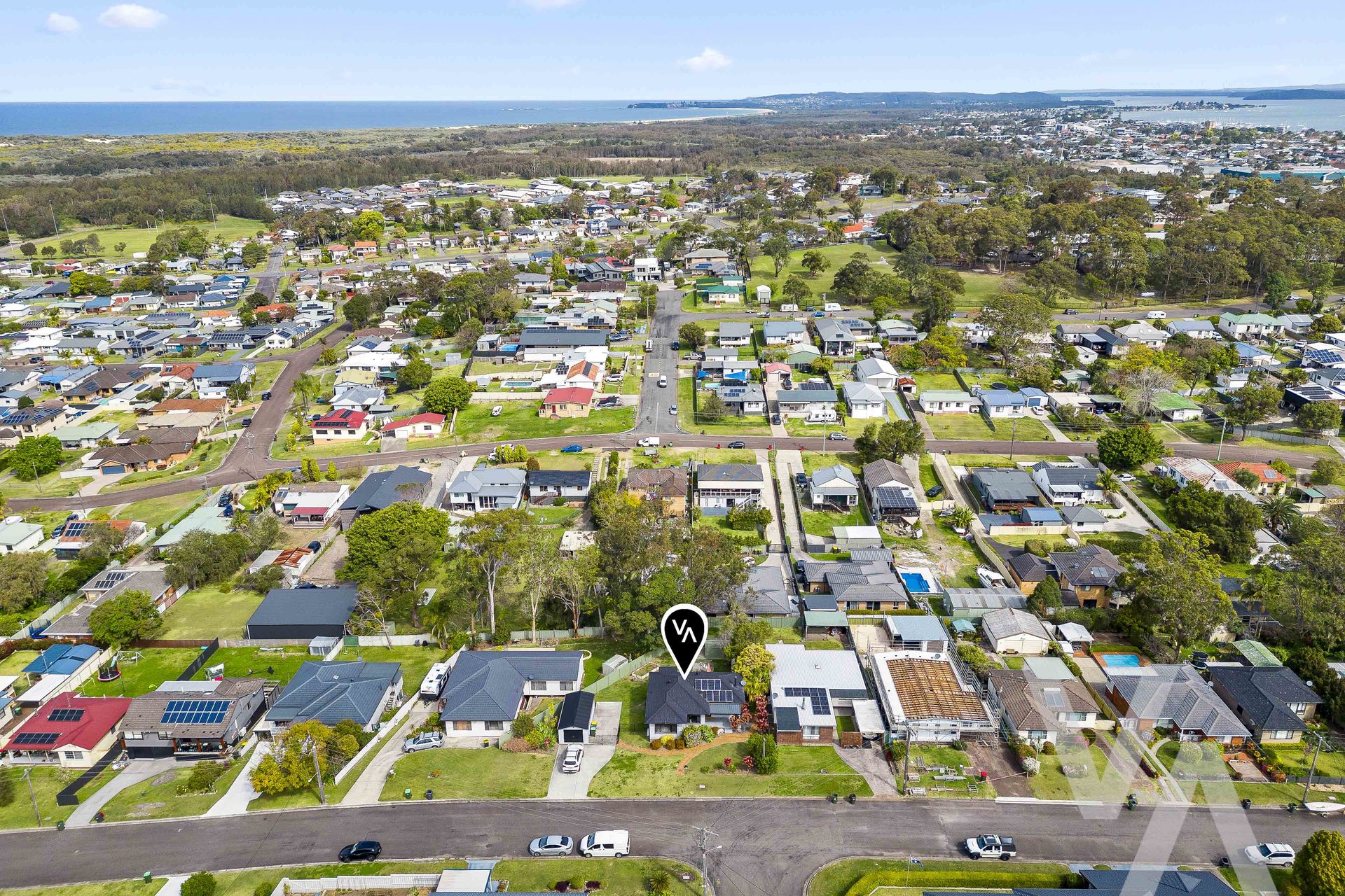 21 Bangalla Street Belmont North NSW