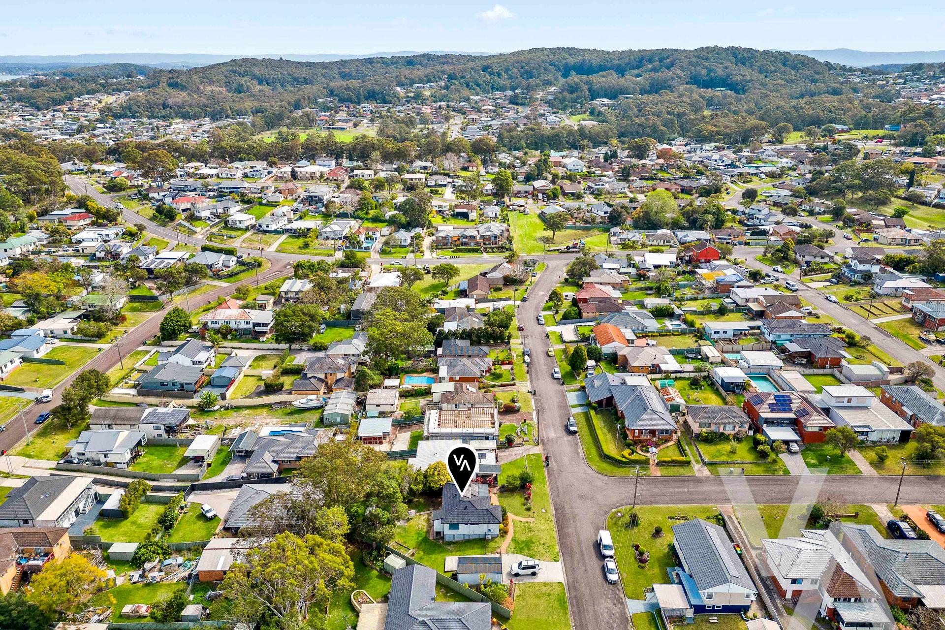 21 Bangalla Street Belmont North NSW