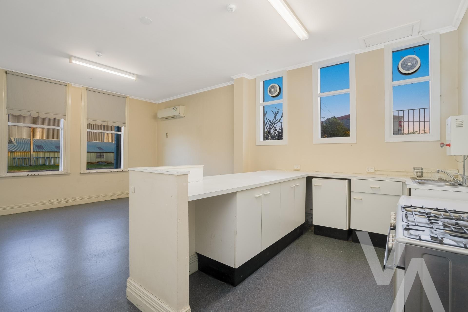 Level Building, 153 Young Street Carrington NSW