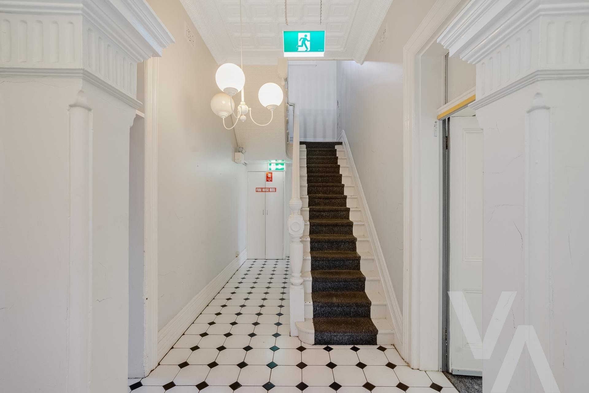 Level Building, 153 Young Street Carrington NSW