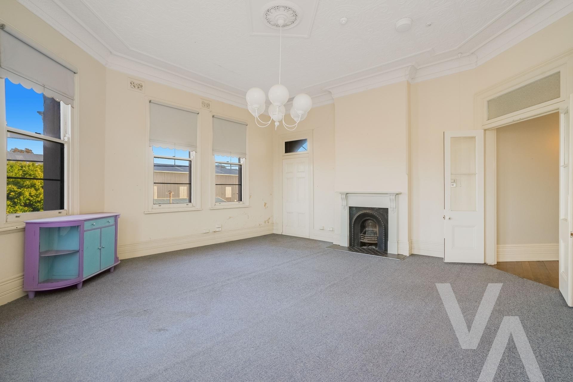 Level Building, 153 Young Street Carrington NSW