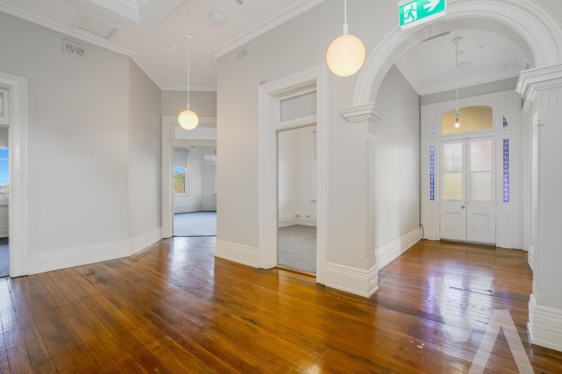 Level Building, 153 Young Street Carrington NSW