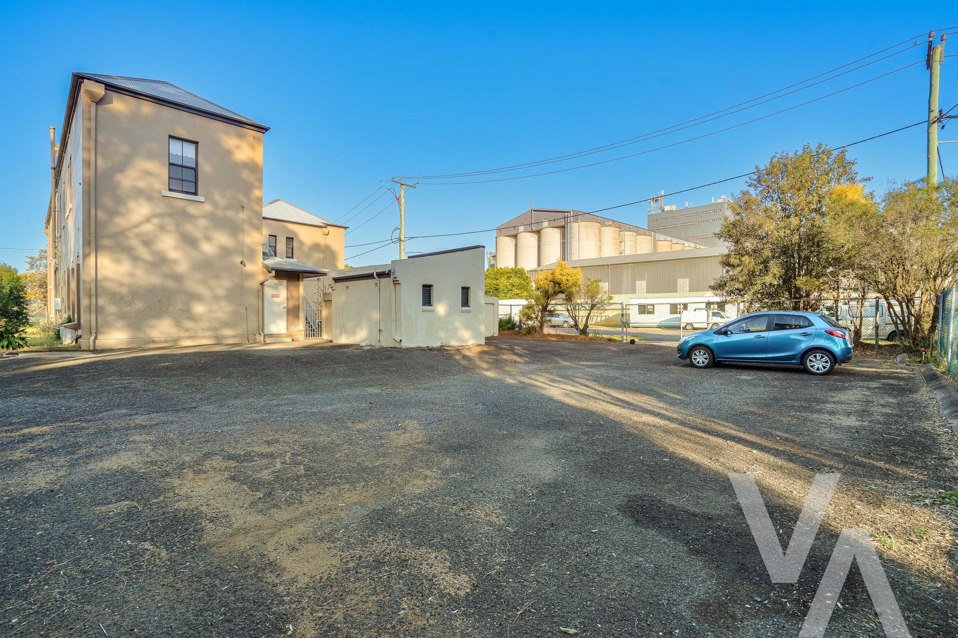 Level Building, 153 Young Street Carrington NSW
