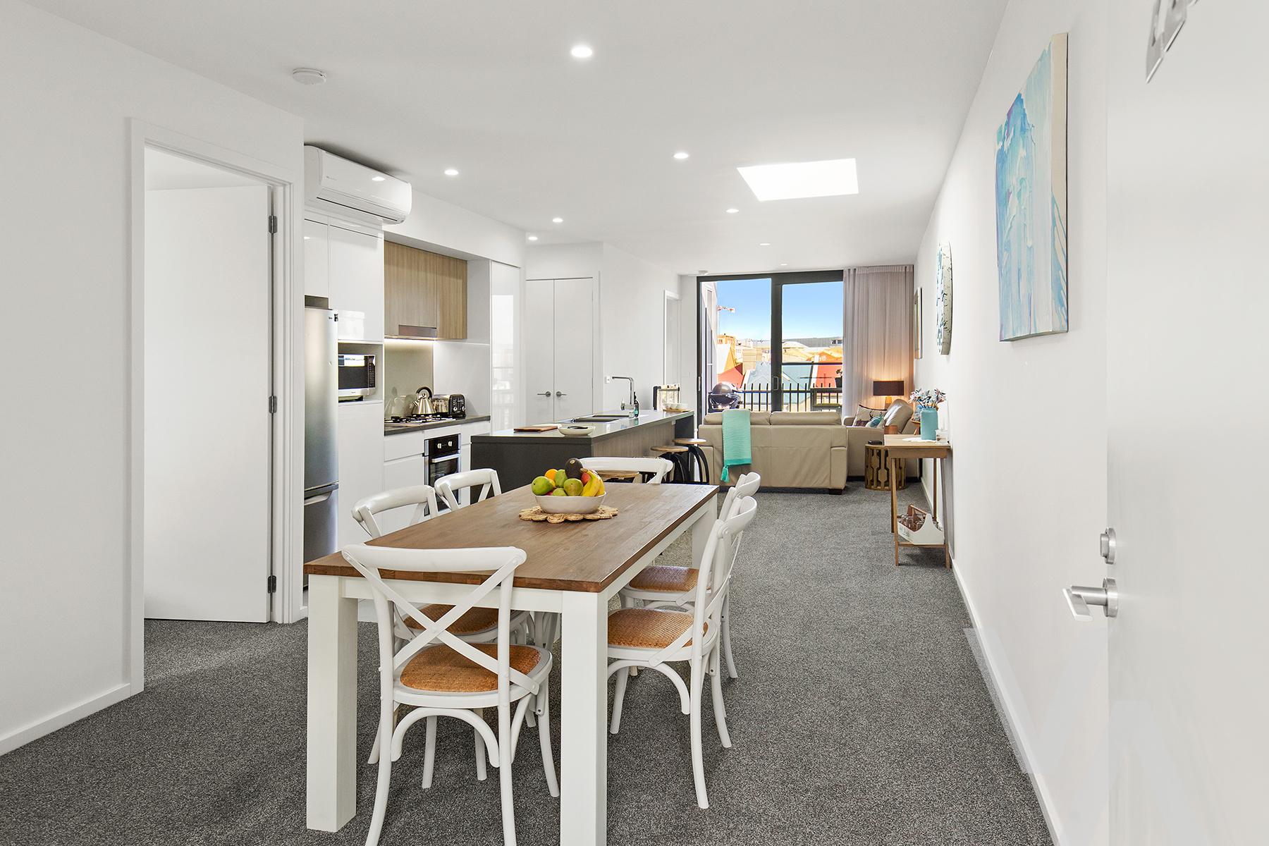 225/18 Throsby Street Wickham NSW