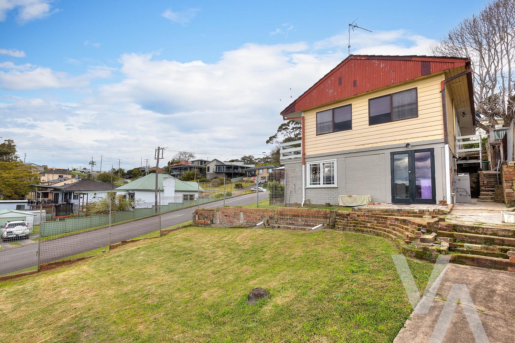 1 Rose Street Dudley NSW
