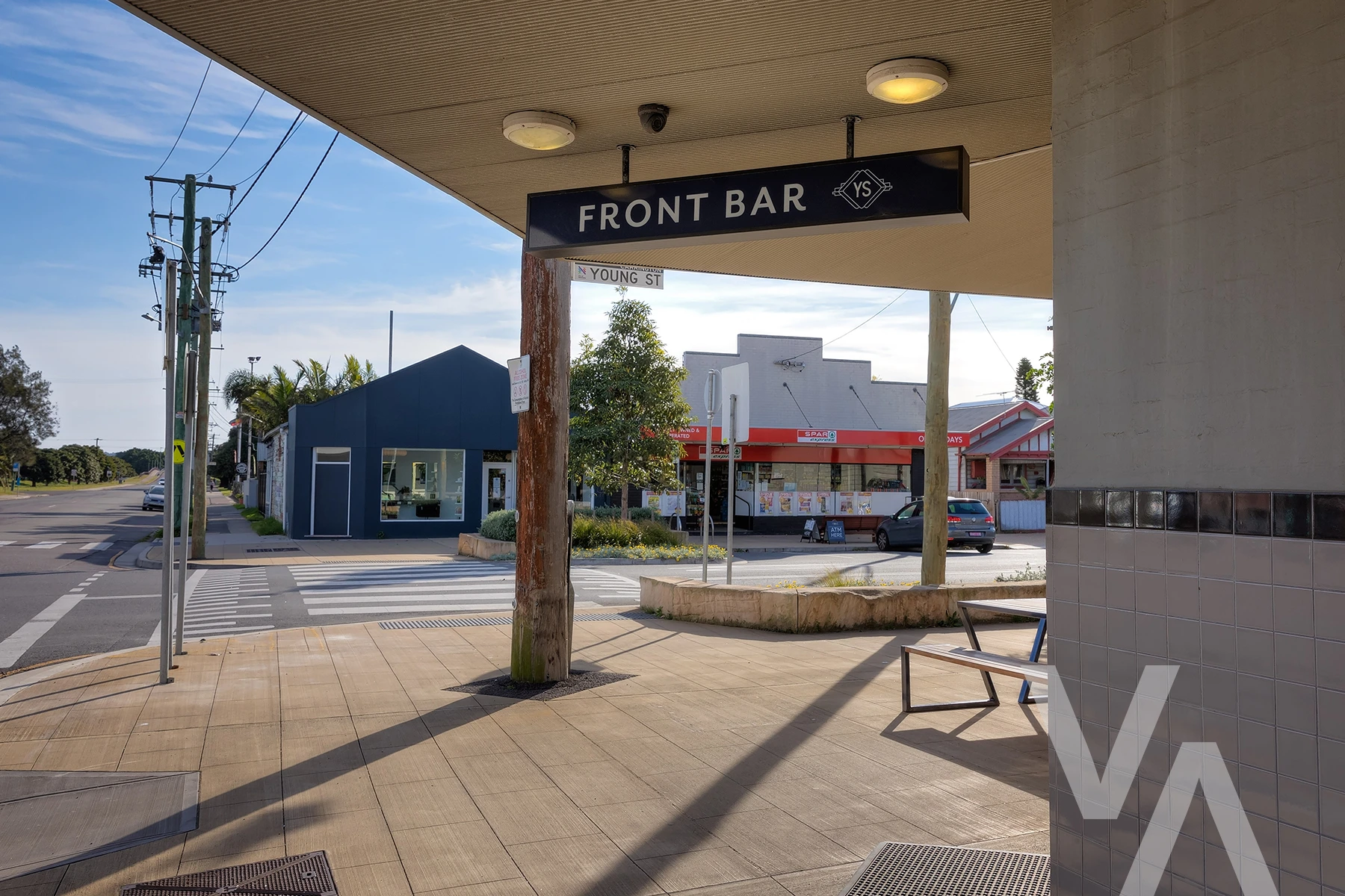 40 Thornton Street Carrington NSW
