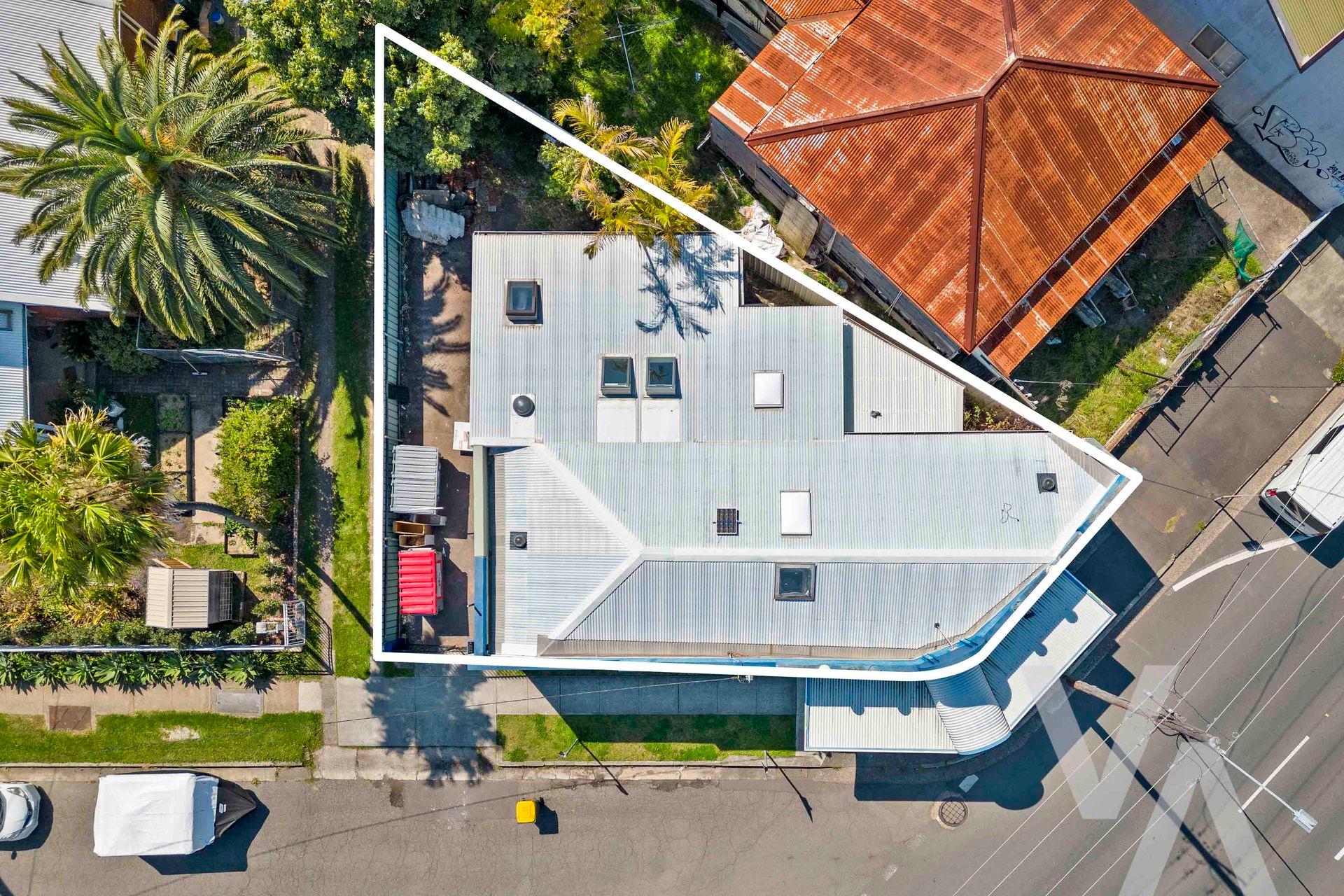 20 Brunker Road Broadmeadow NSW