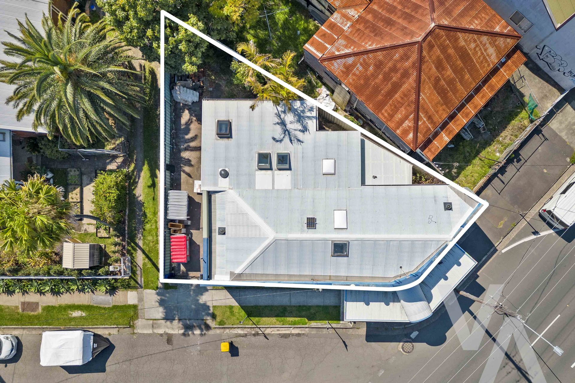 20 Brunker Road Broadmeadow NSW