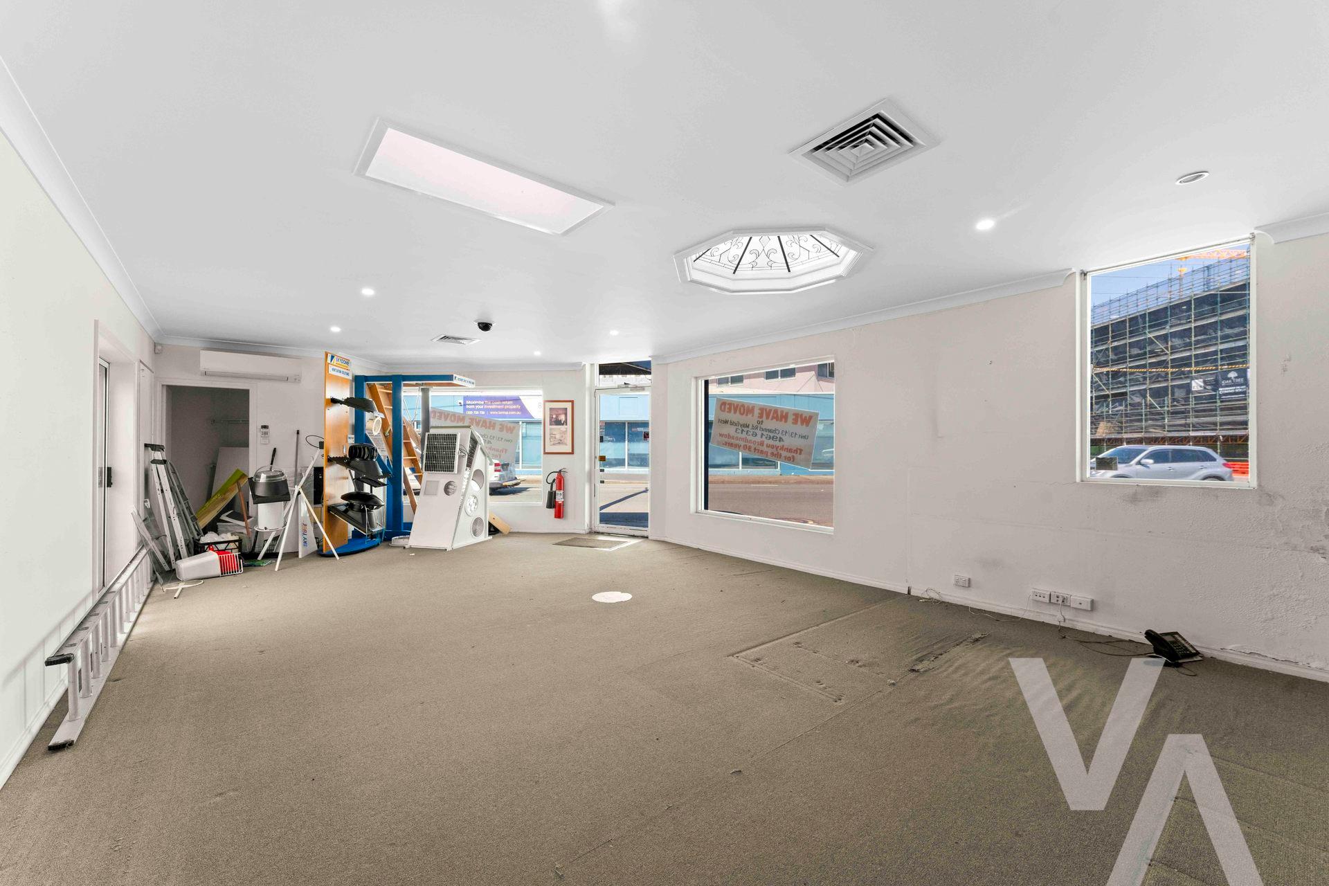 20 Brunker Road Broadmeadow NSW