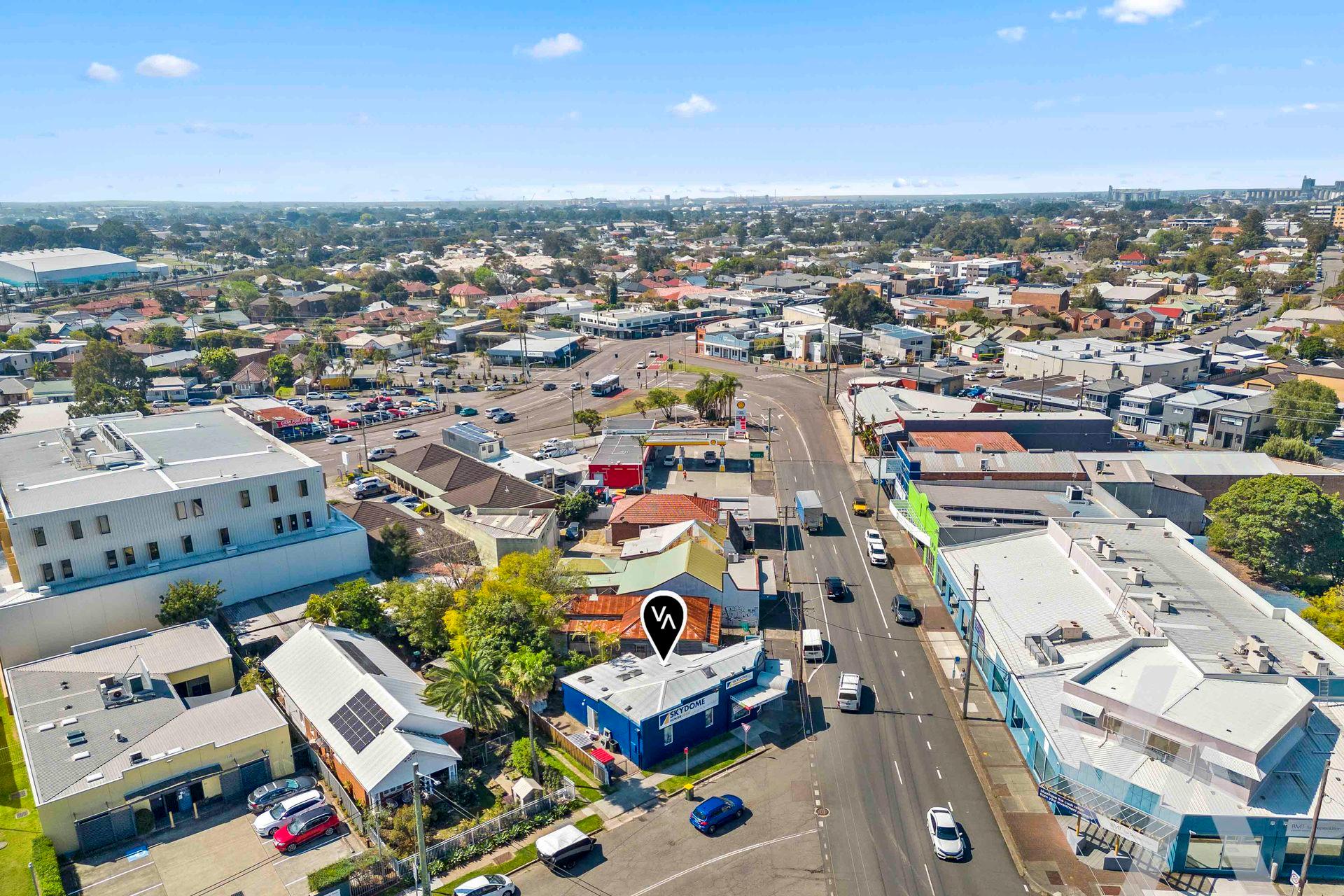 20 Brunker Road Broadmeadow NSW