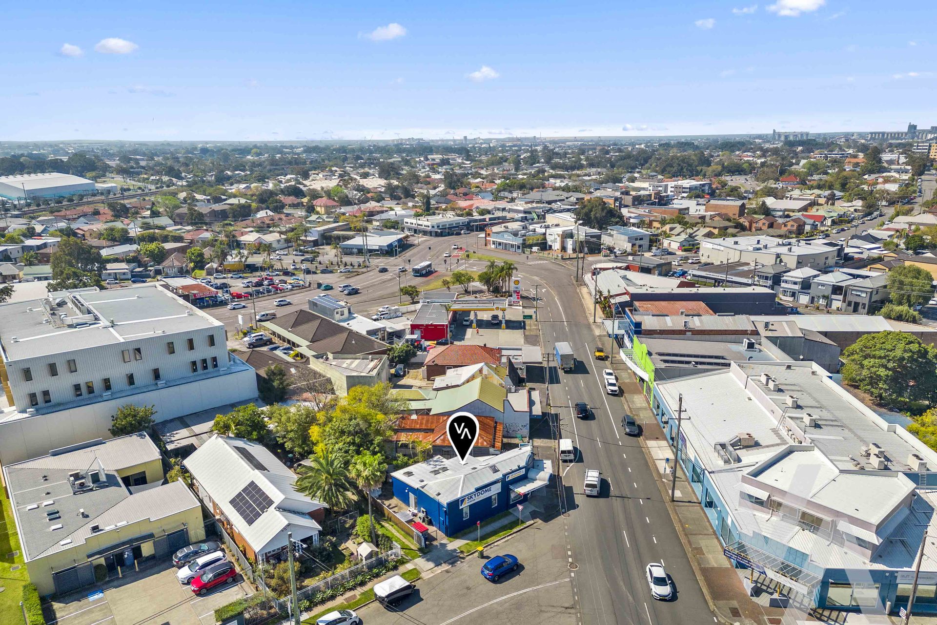 20 Brunker Road Broadmeadow NSW