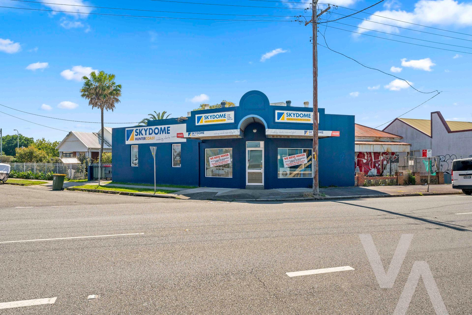 20 Brunker Road Broadmeadow NSW