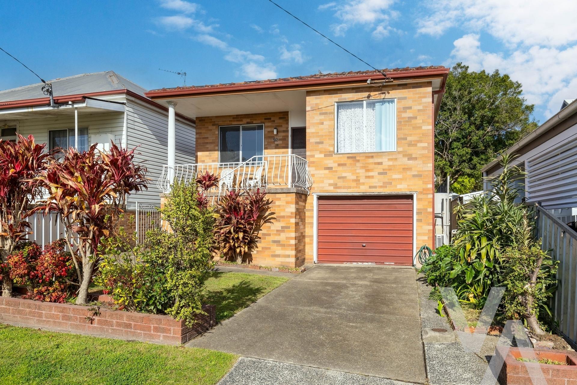 92A Regent Street New Lambton NSW