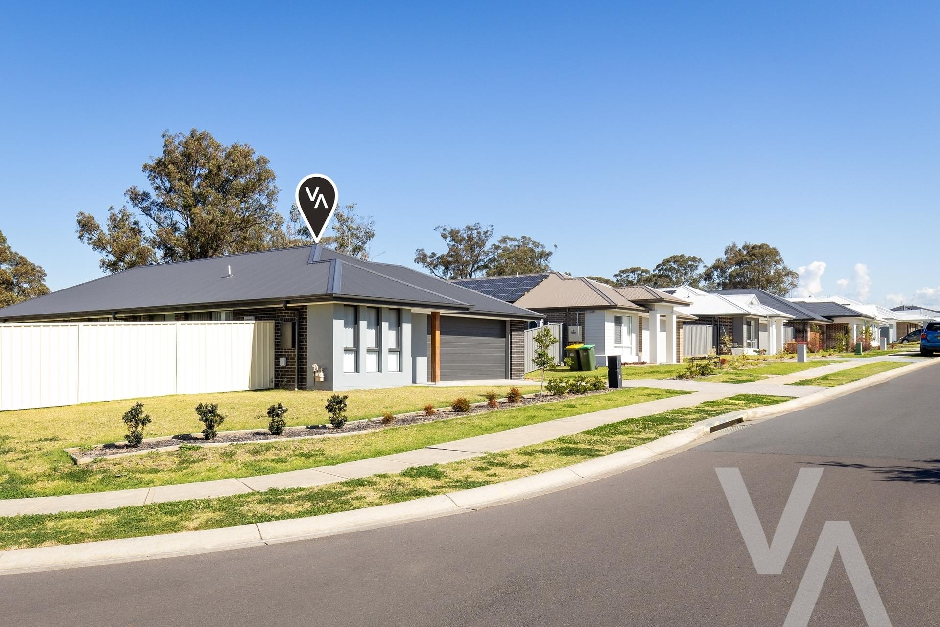 7 Turnberry Avenue Cessnock NSW