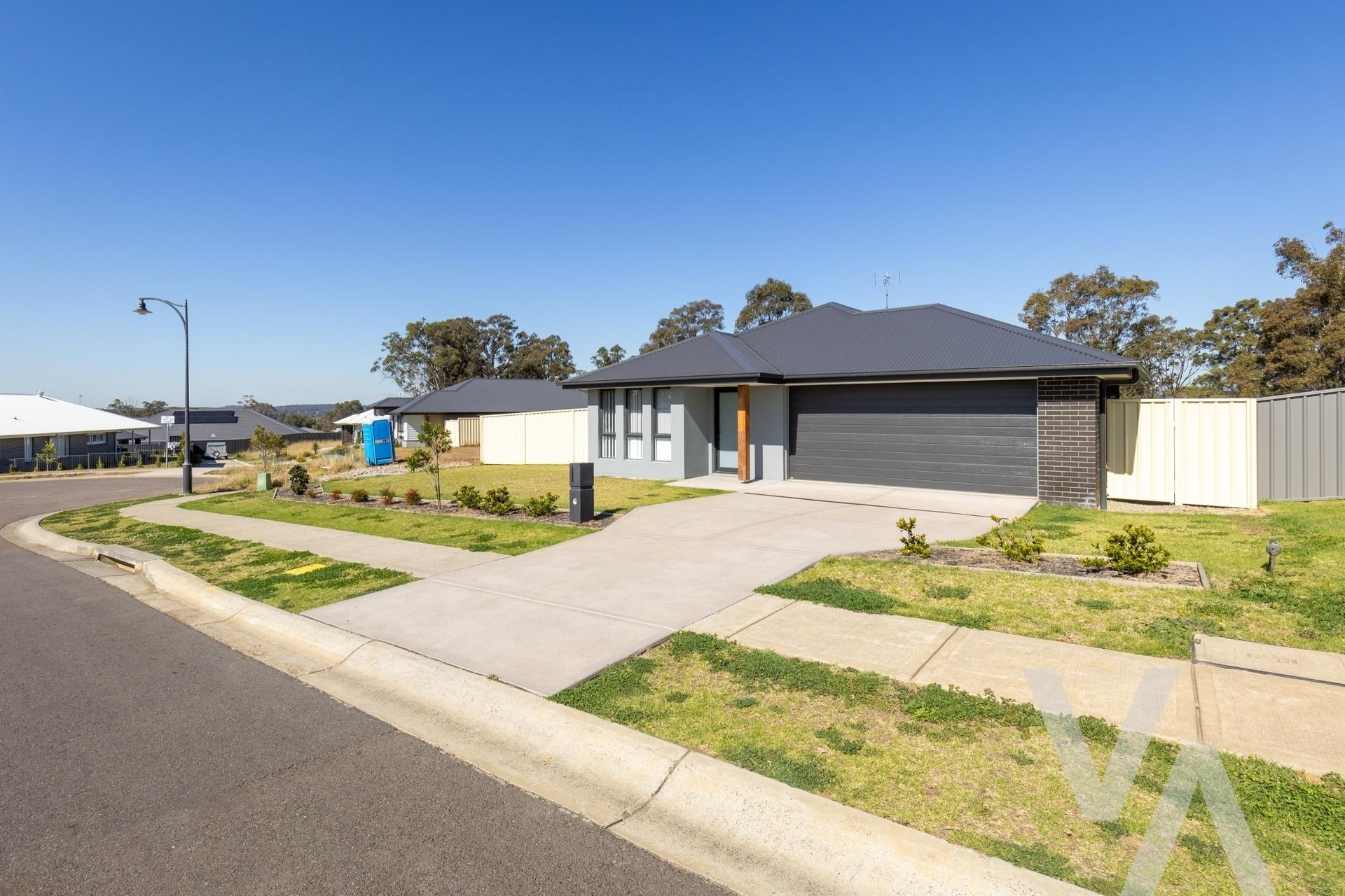 7 Turnberry Avenue Cessnock NSW