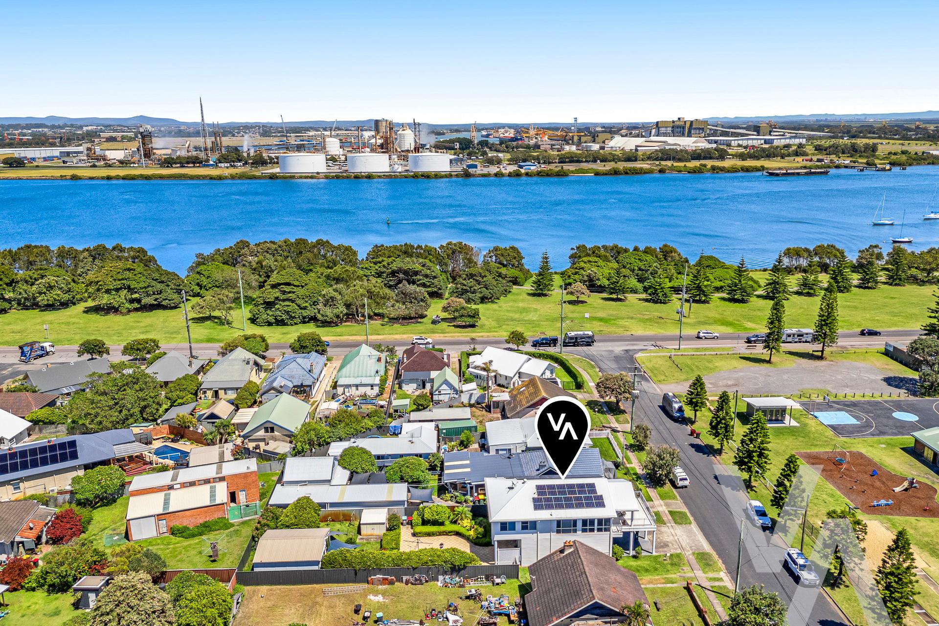7 Meredith Street Stockton NSW