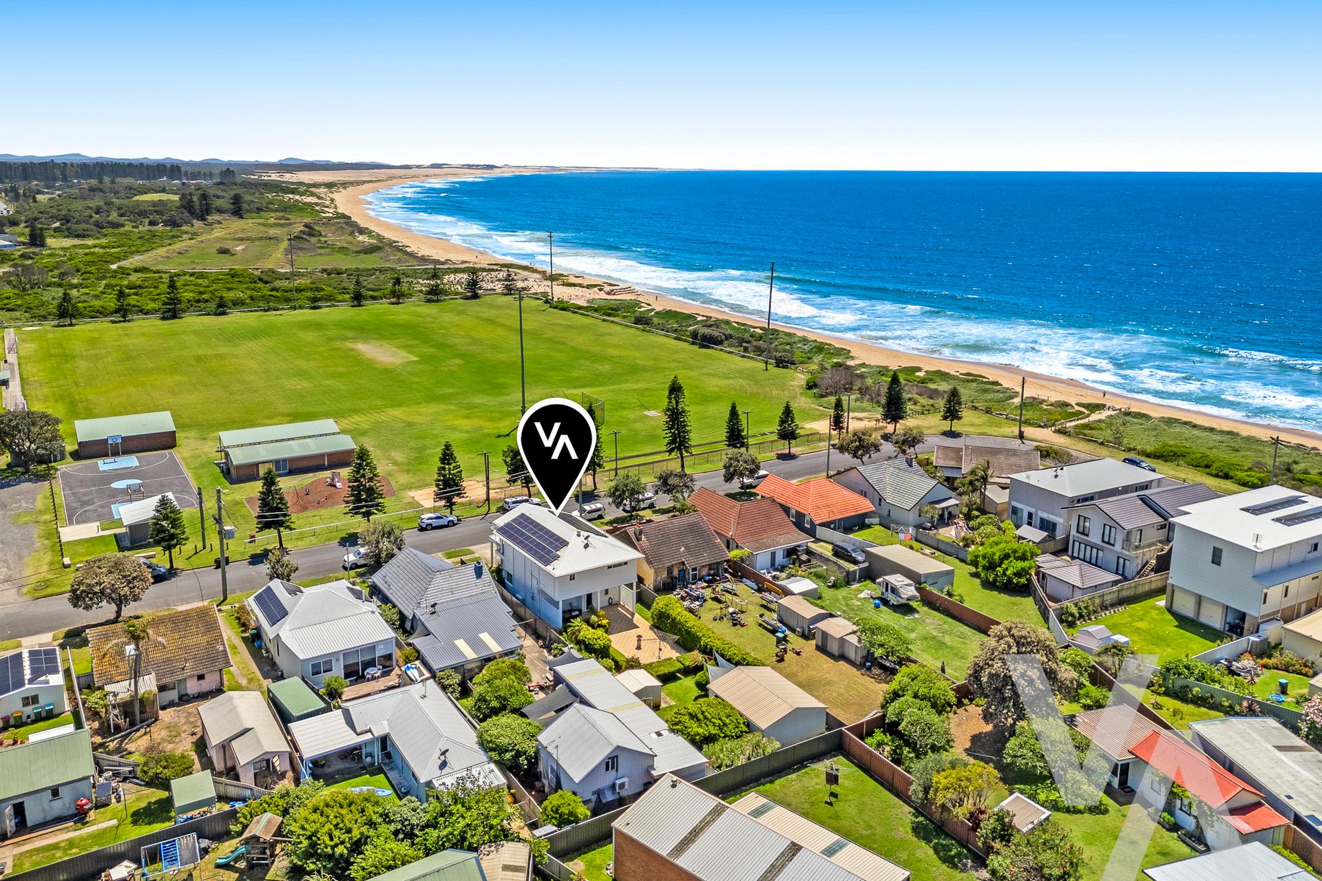 7 Meredith Street Stockton NSW