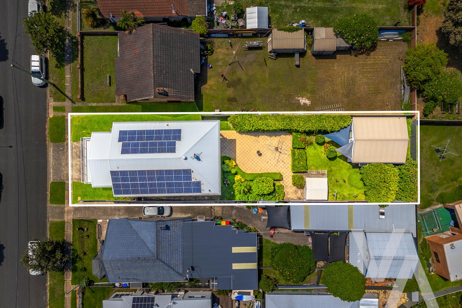 7 Meredith Street Stockton NSW