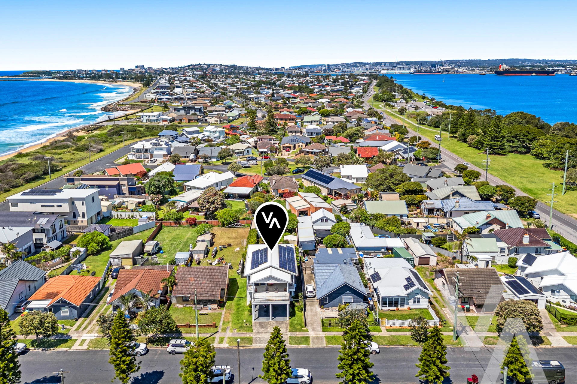 7 Meredith Street Stockton NSW