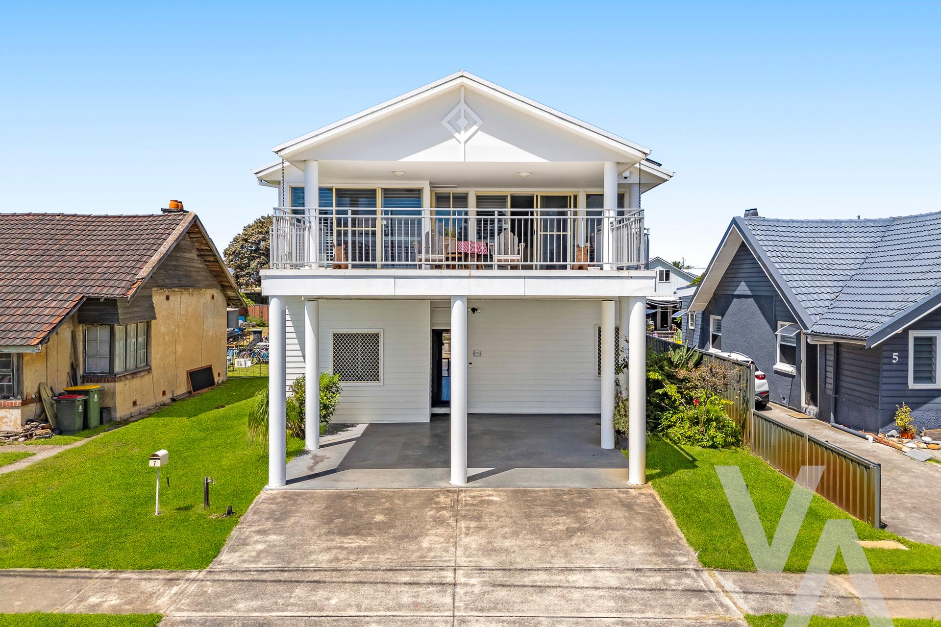 7 Meredith Street Stockton NSW