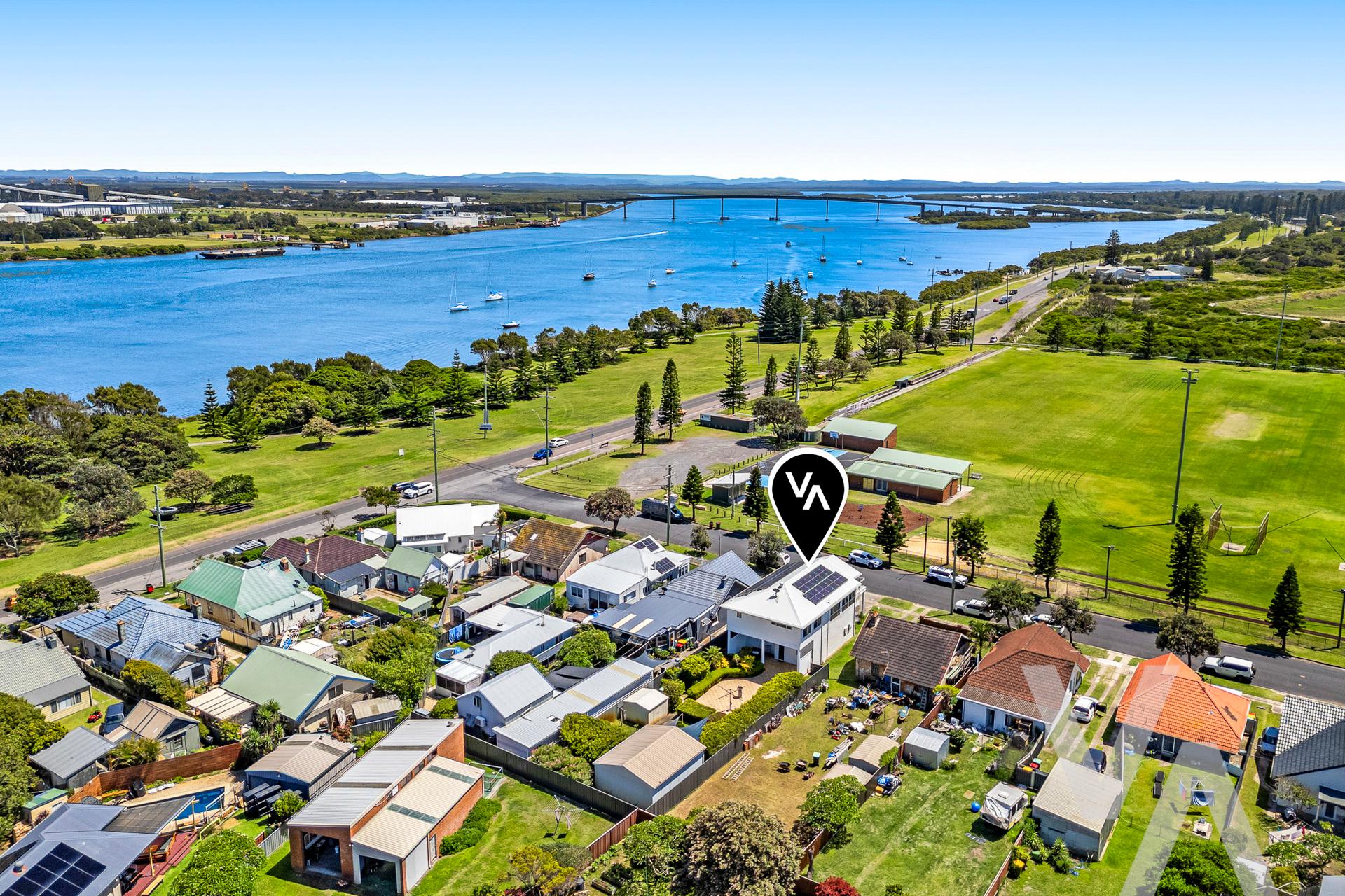 7 Meredith Street Stockton NSW