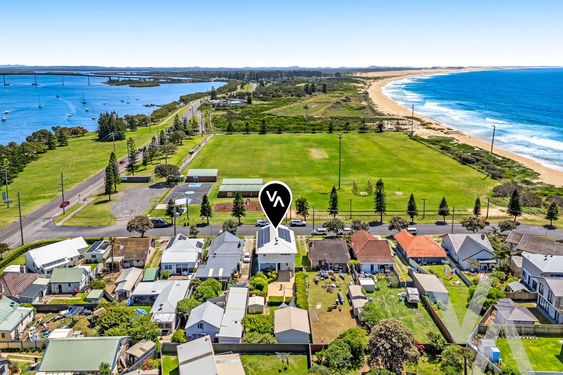 7 Meredith Street Stockton NSW