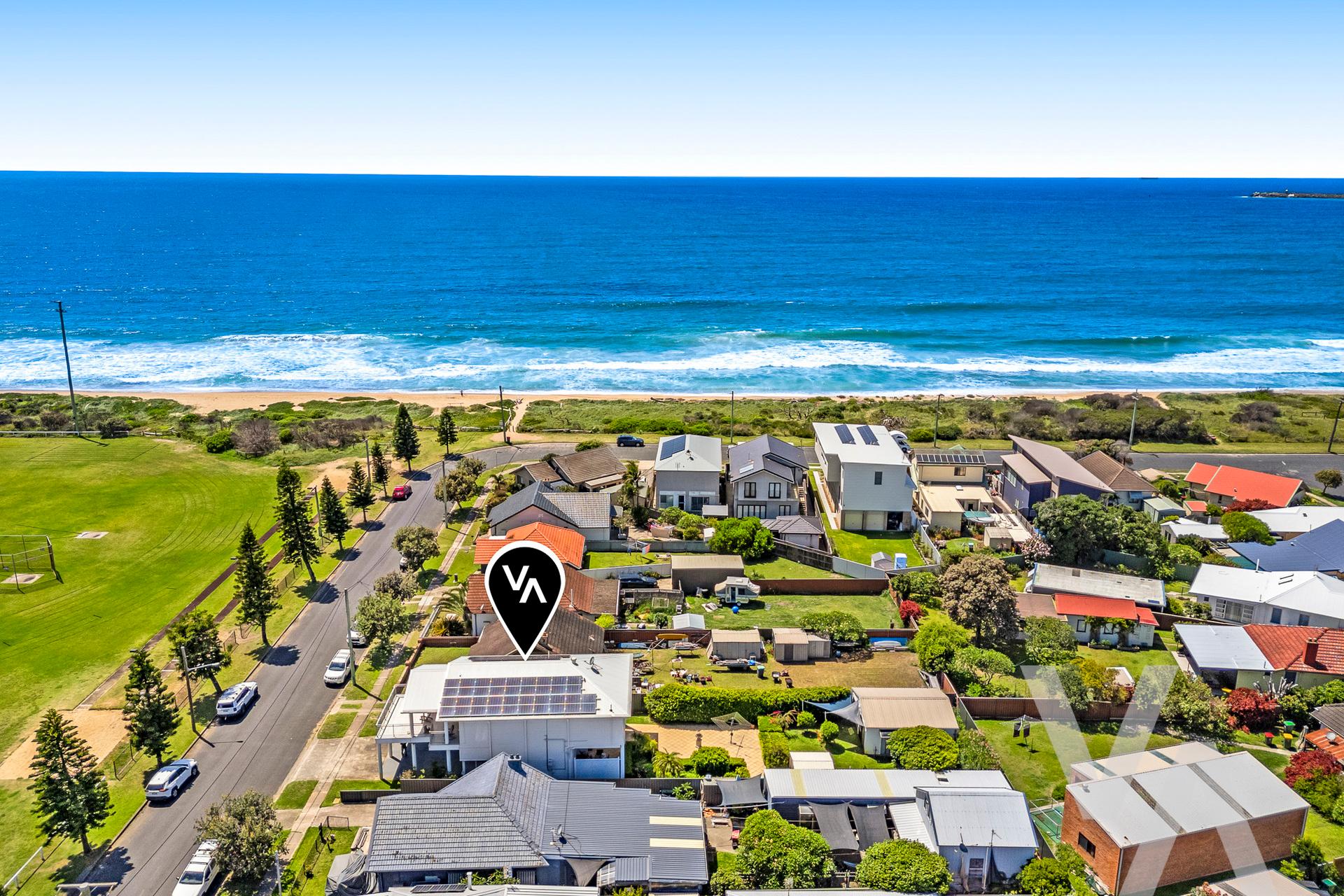 7 Meredith Street Stockton NSW