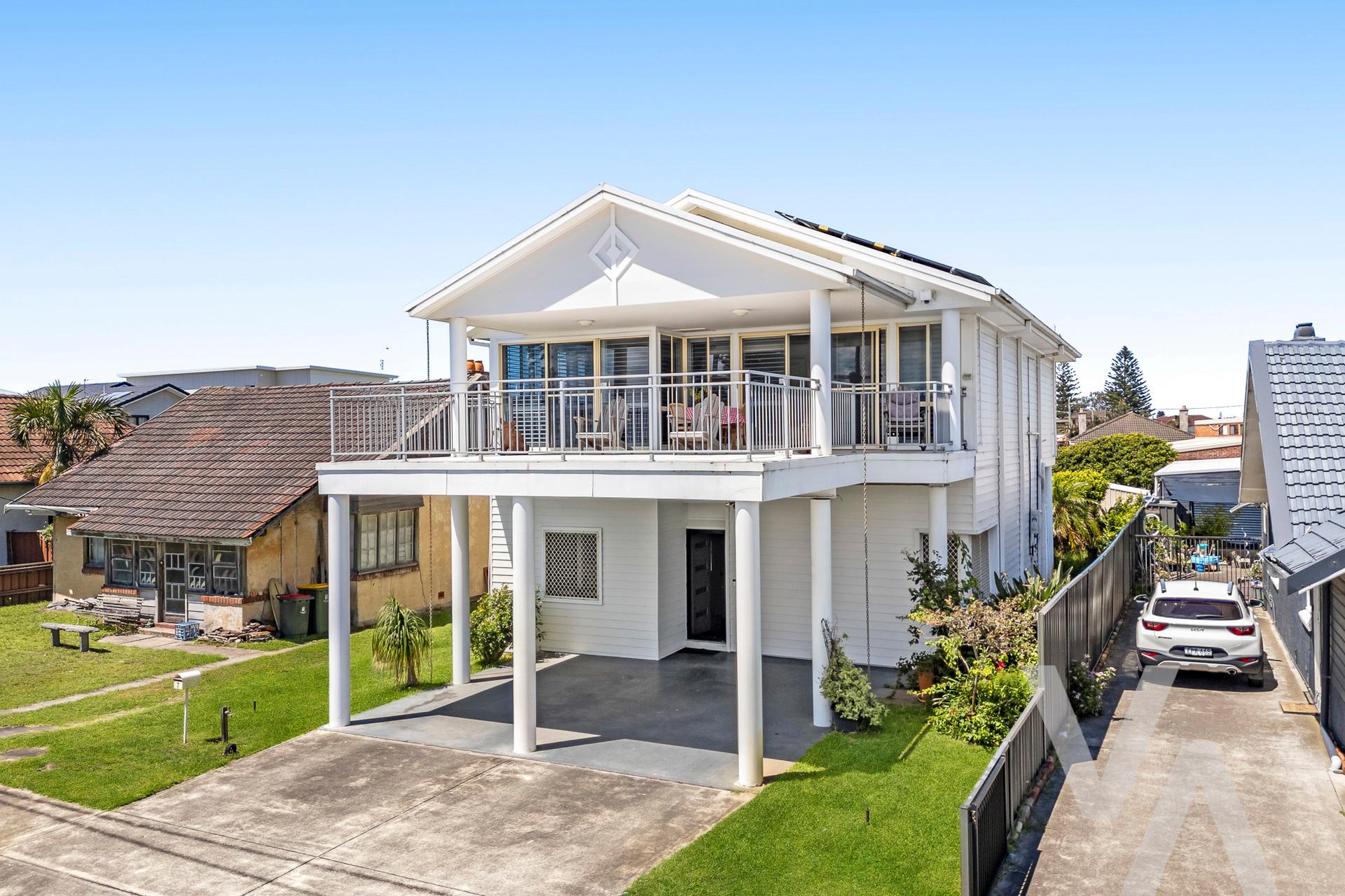 7 Meredith Street Stockton NSW