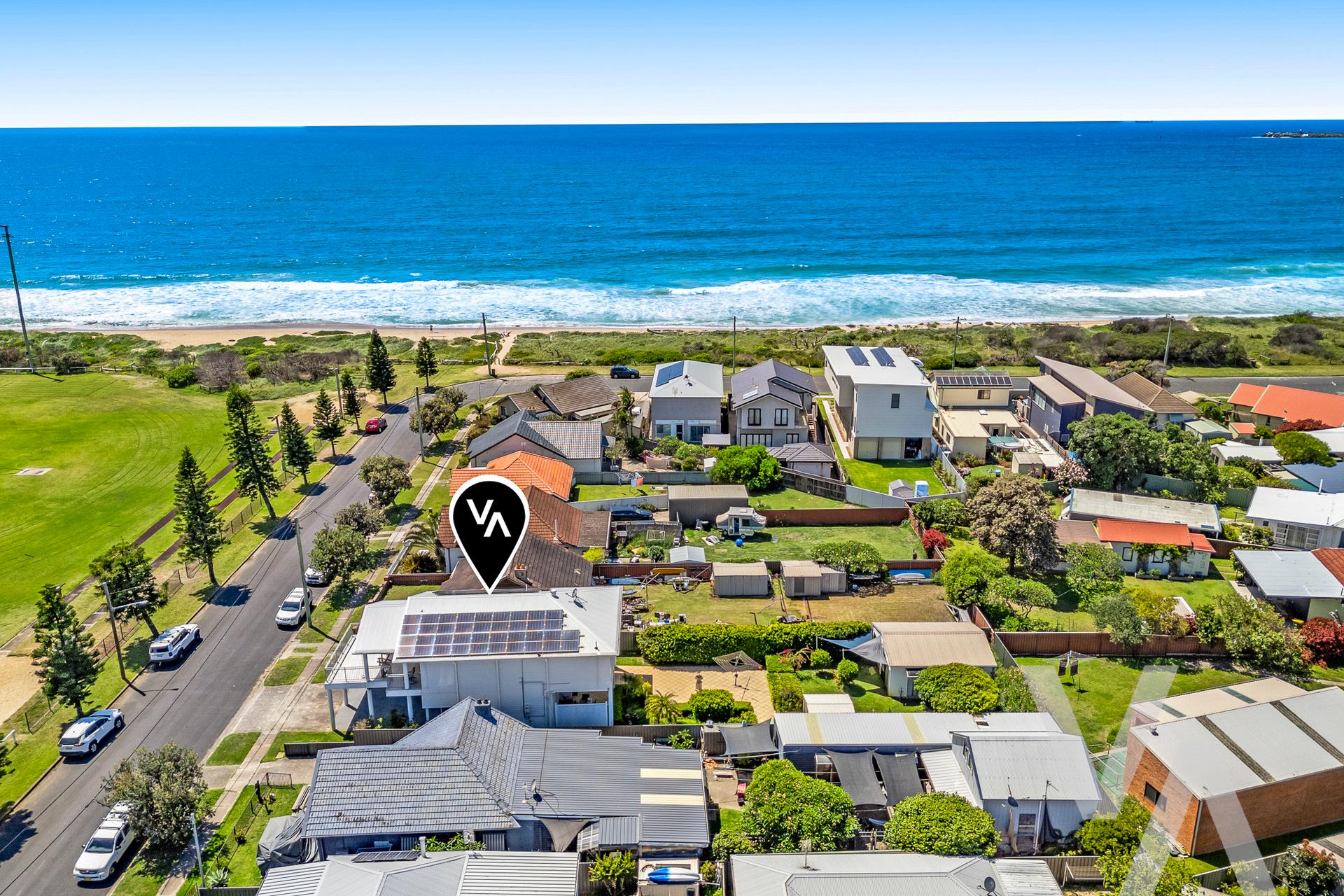 7 Meredith Street Stockton NSW
