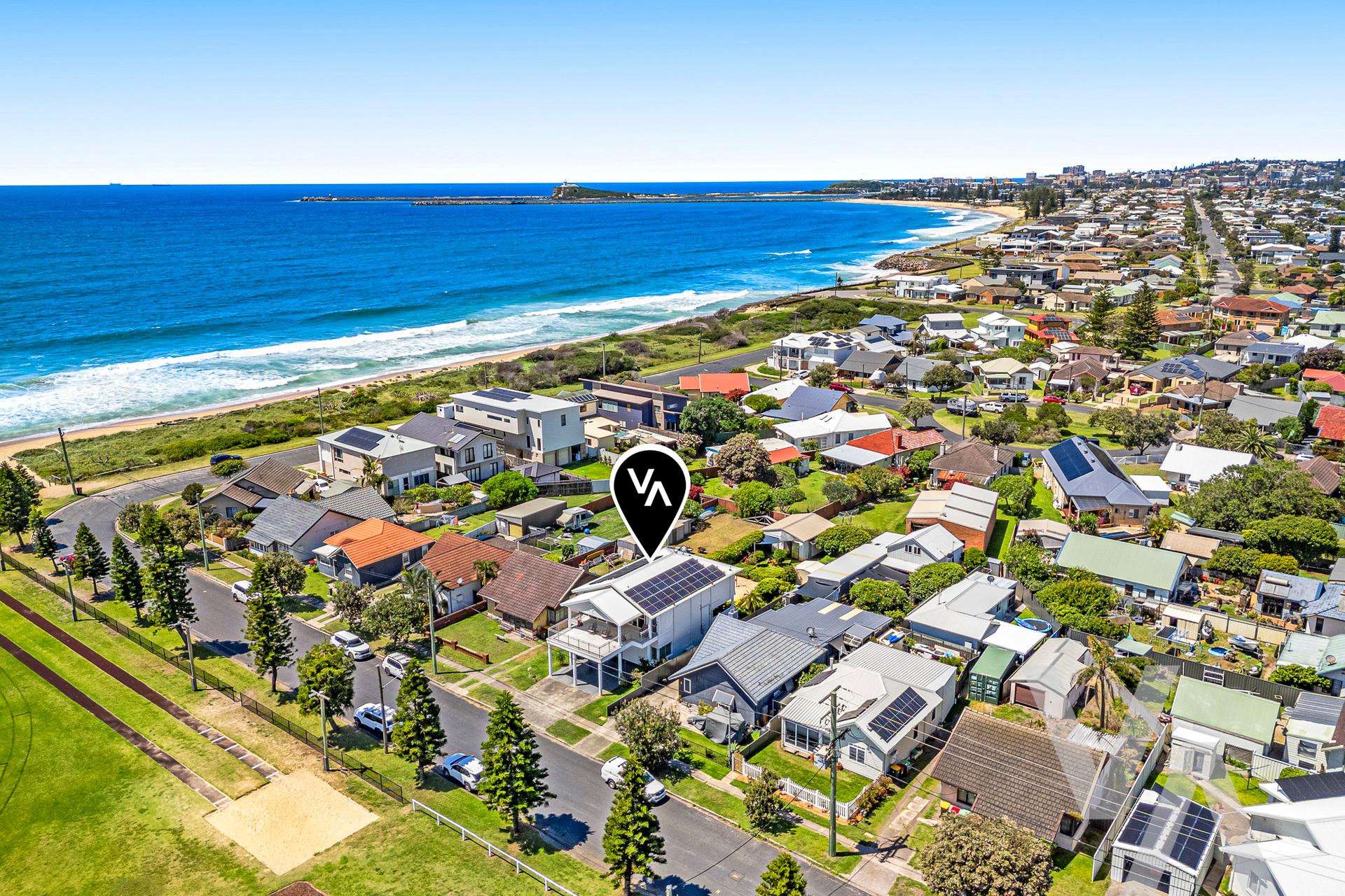 7 Meredith Street Stockton NSW