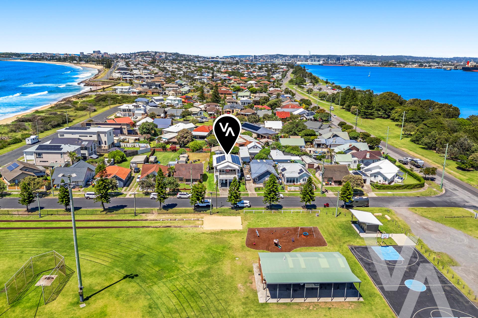7 Meredith Street Stockton NSW