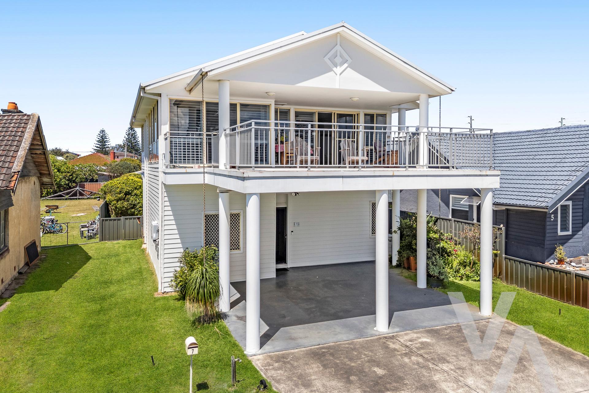 7 Meredith Street Stockton NSW