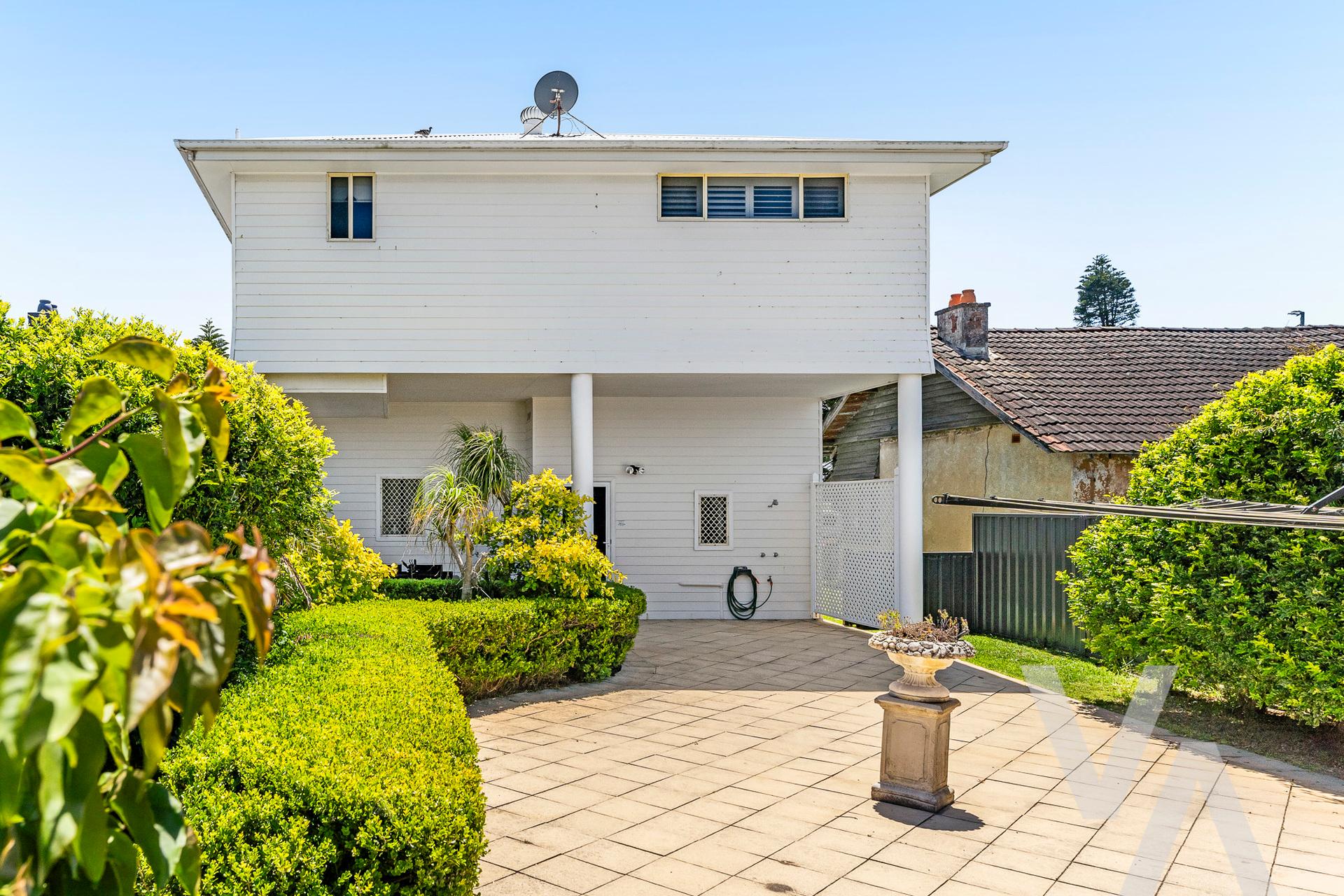7 Meredith Street Stockton NSW