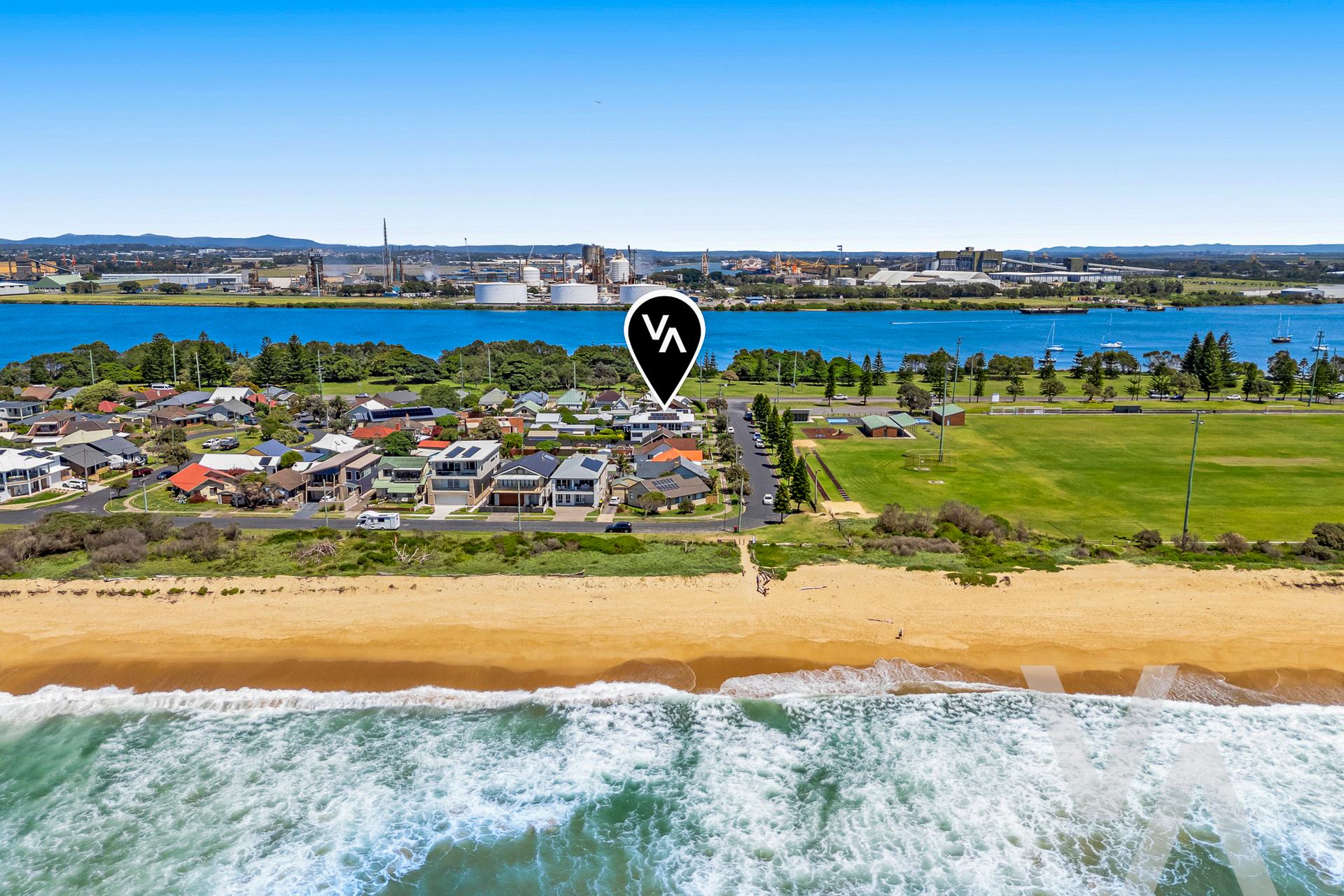 7 Meredith Street Stockton NSW